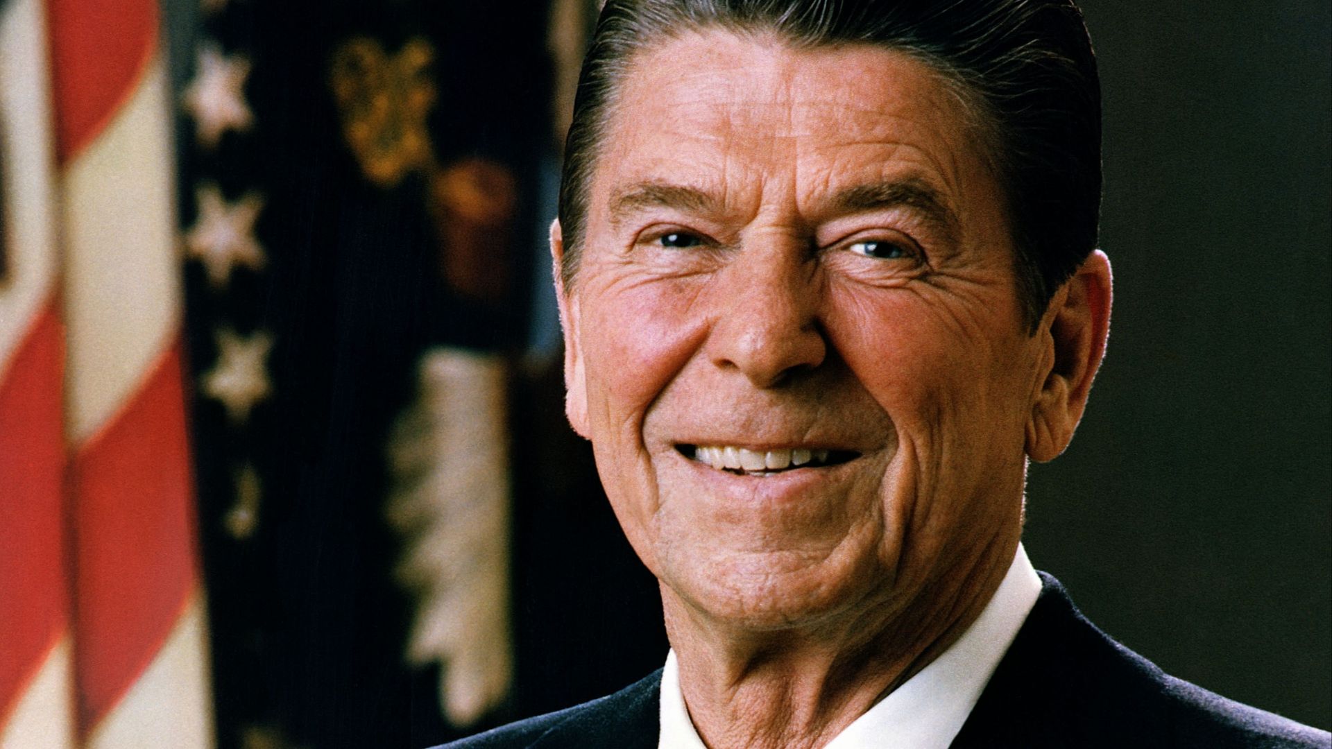 File:Official Portrait of President Reagan 1981.jpg