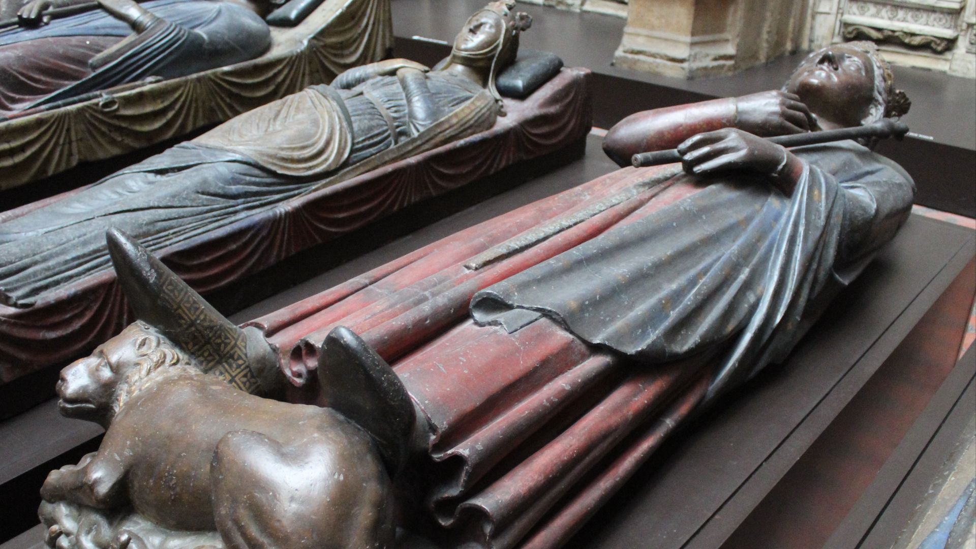 File:Replica effigy of Richard I of England, V&A London 01.jpg