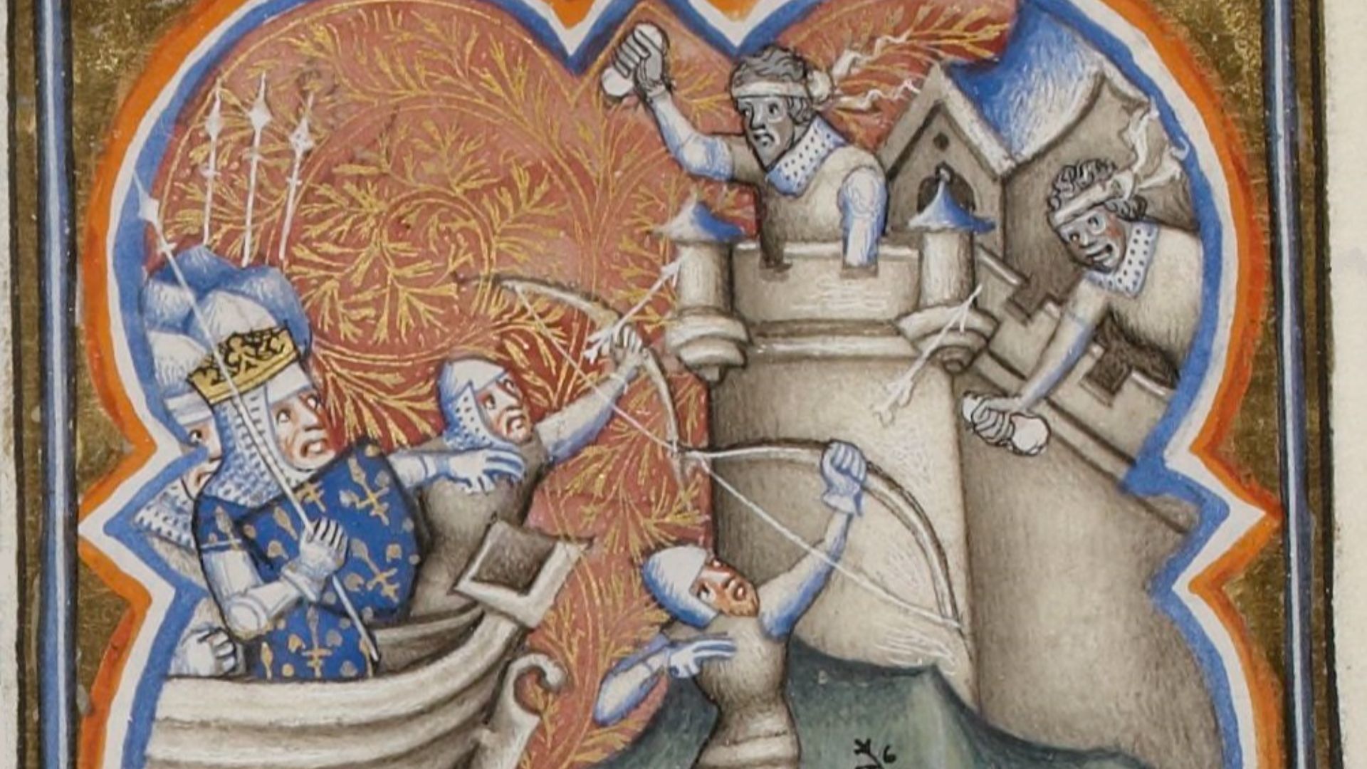 File:Siège d'Acre par Philippe Auguste.jpg