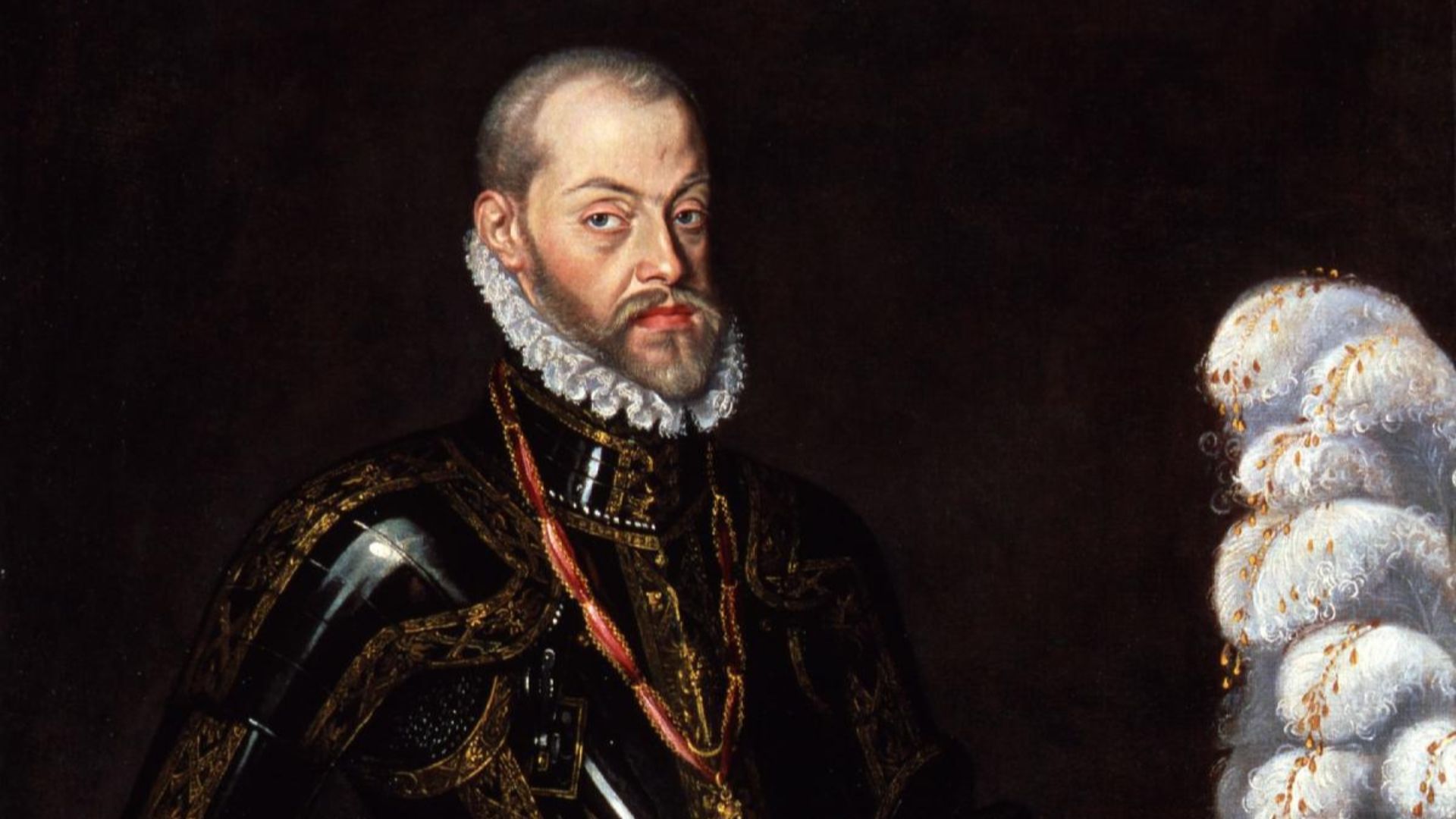 File:Philip II, King of Spain from NPG.jpg