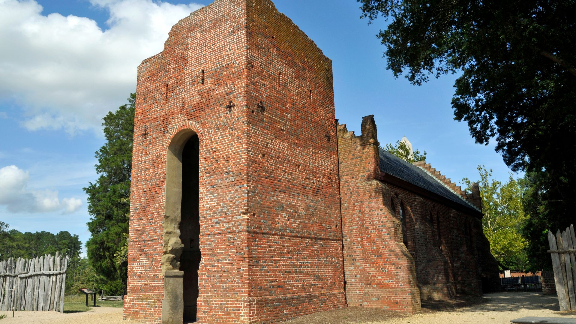 File:1639 Jamestown Church (2883847775).jpg