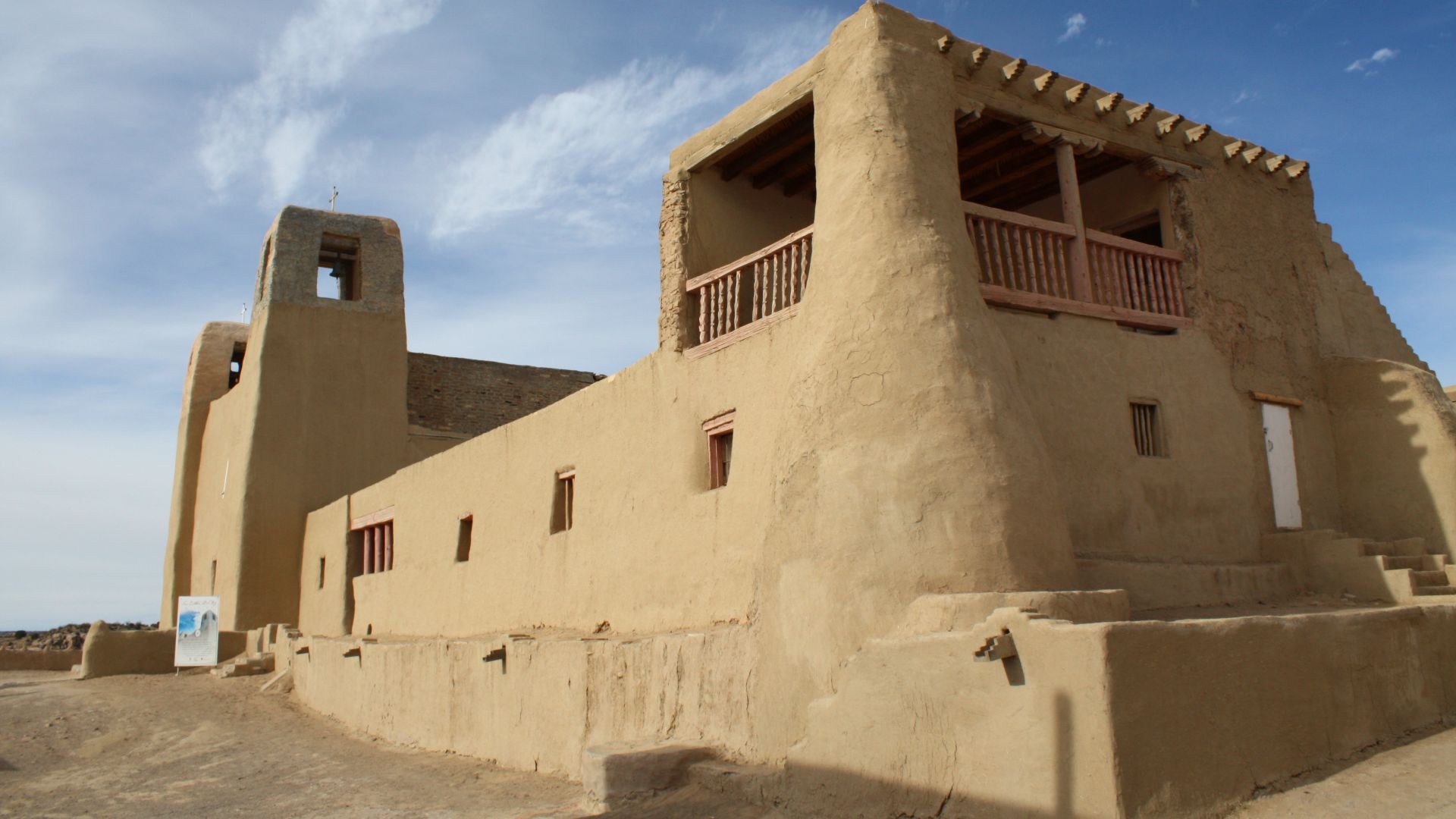 File:St Stephens Church at Acoma Pueblo.jpg