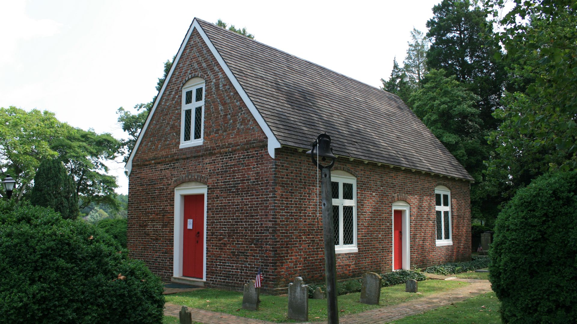 File:Old Trinity Church, Church Creek, Maryland.jpg