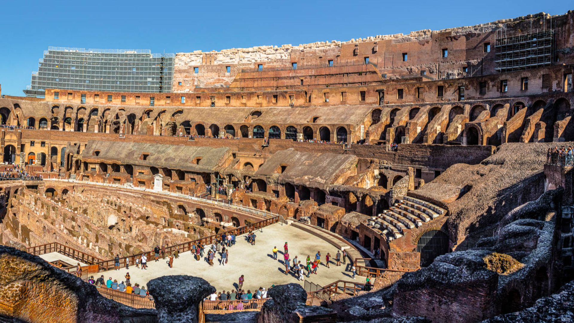 File:Inside The Colosseum - Flickr - Me in ME.jpg