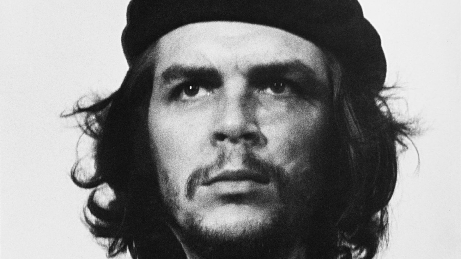 File:Che Guevara - Guerrillero Heroico by Alberto Korda.jpg