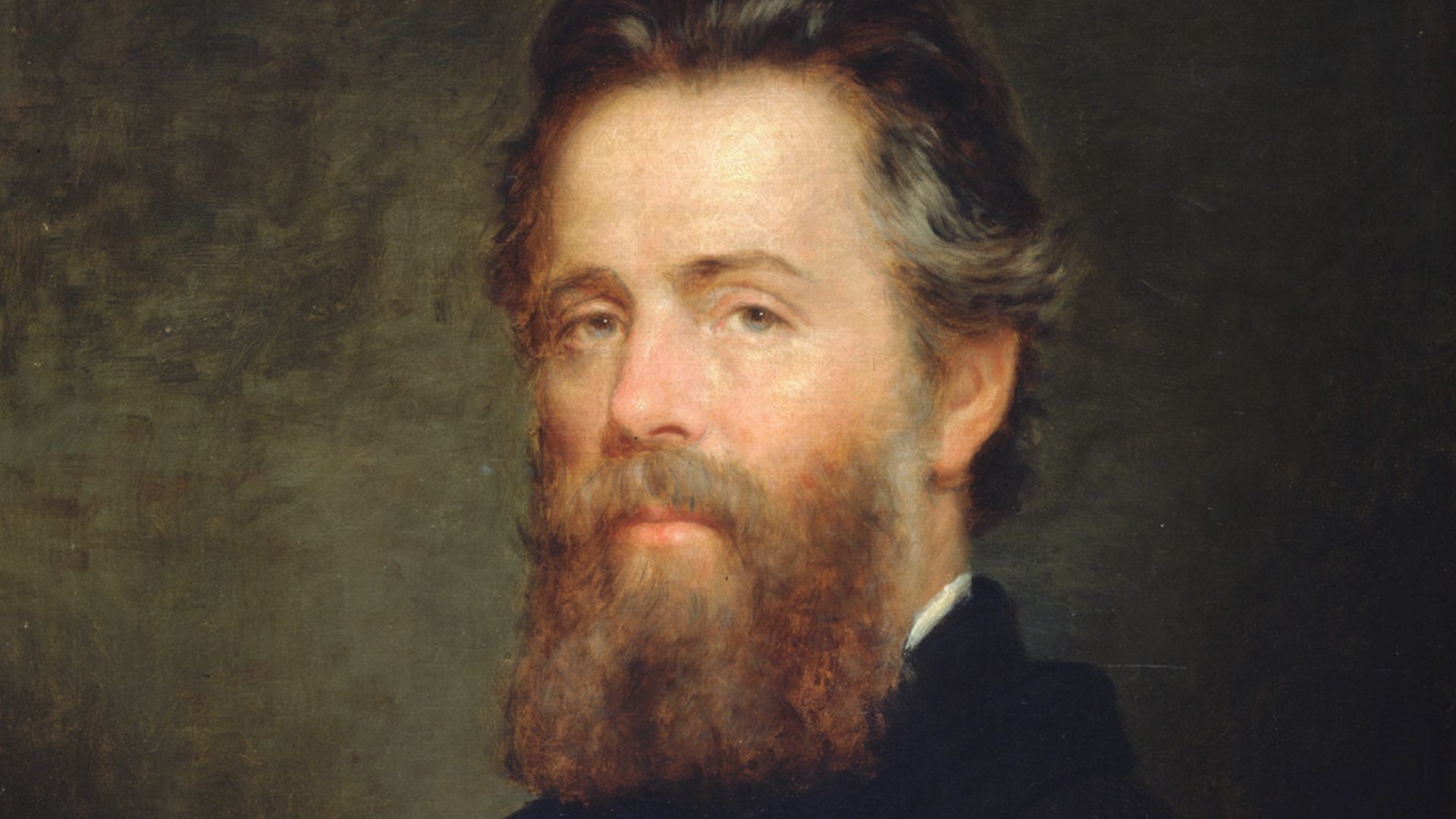 File:Herman Melville by Joseph O Eaton.jpg