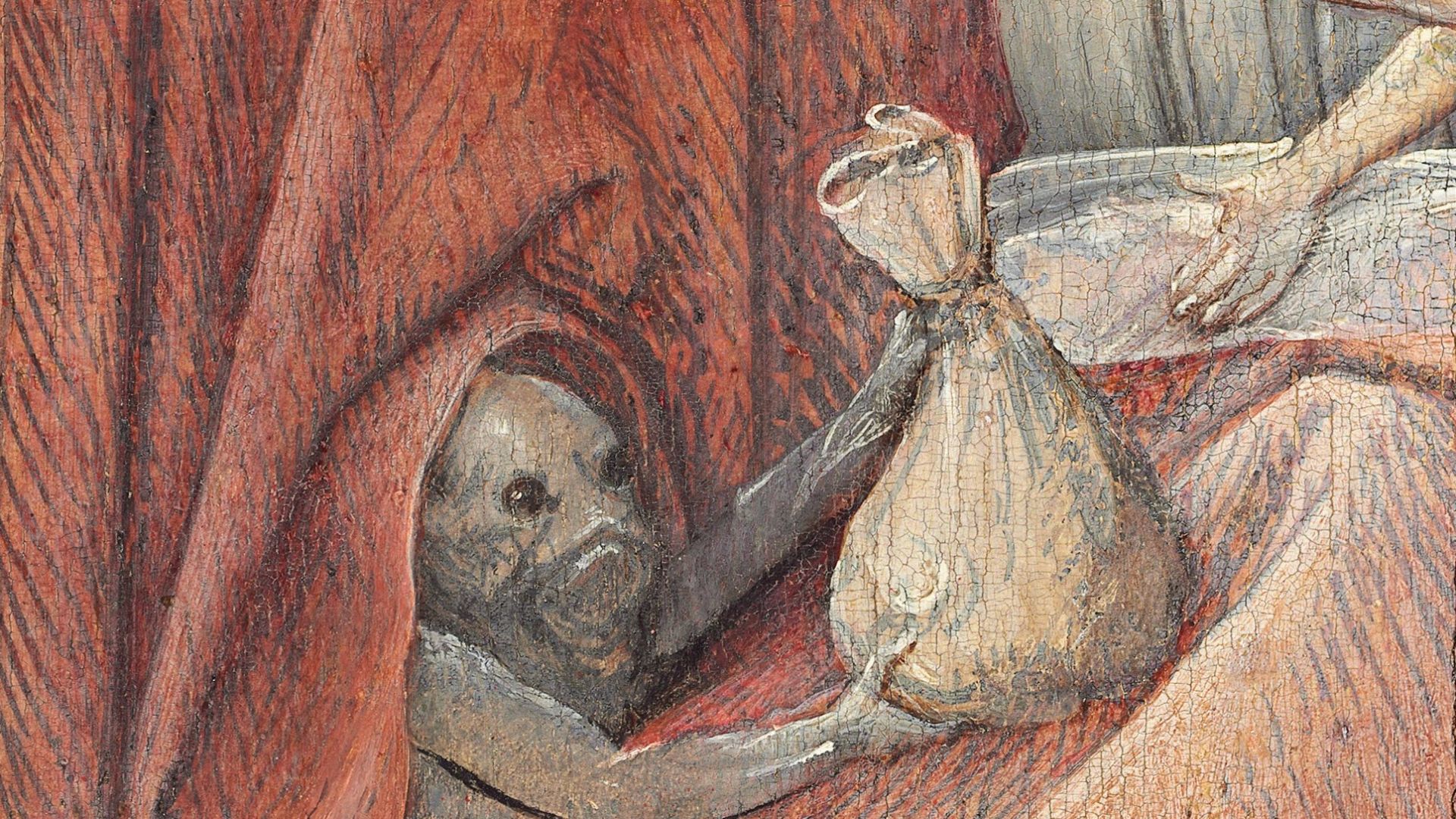 File:Hieronymus Bosch - Death and the Miser - Detail.jpg