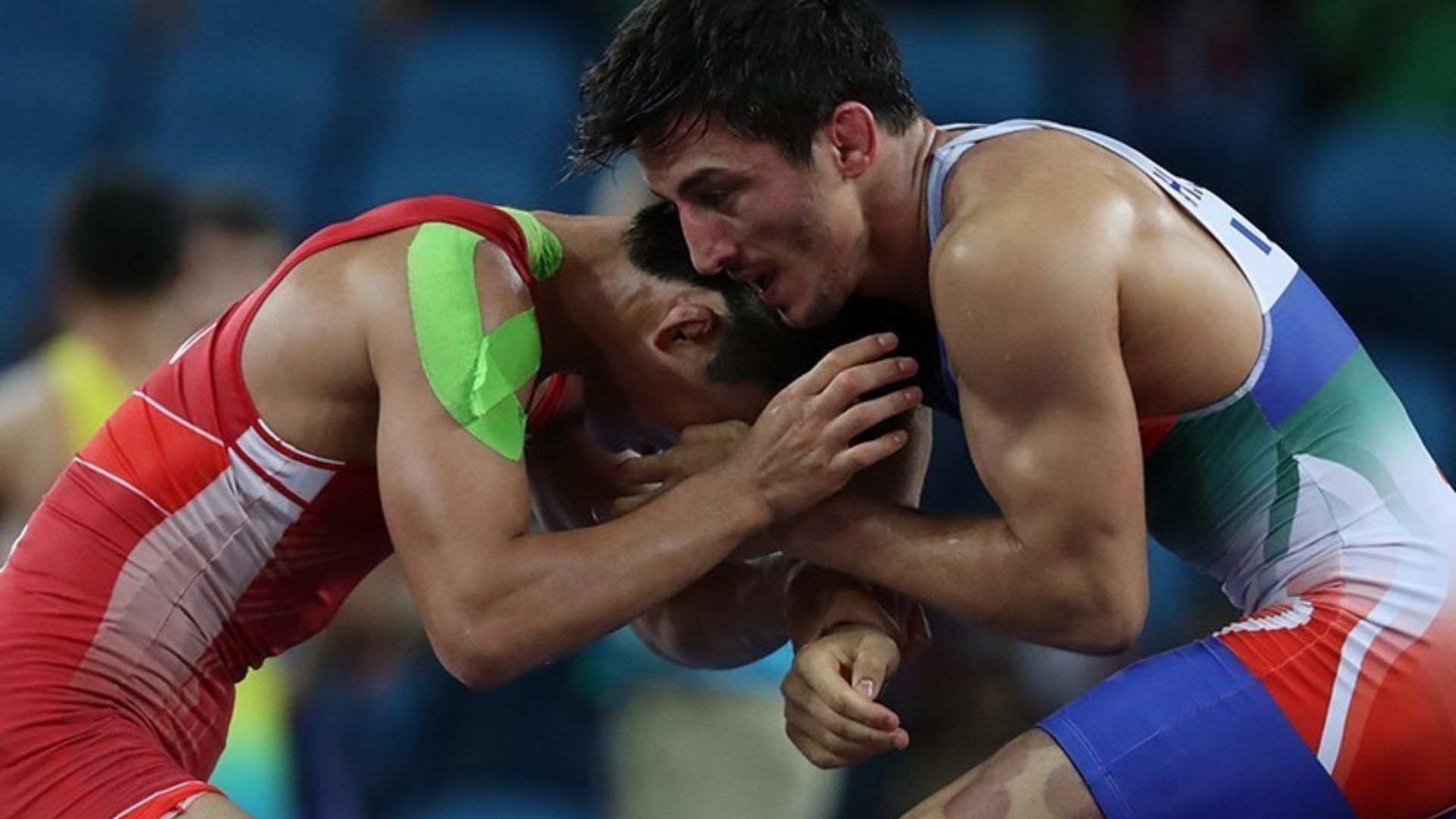 File:Rio 2016 Wrestling 139505251007147468386914.jpg