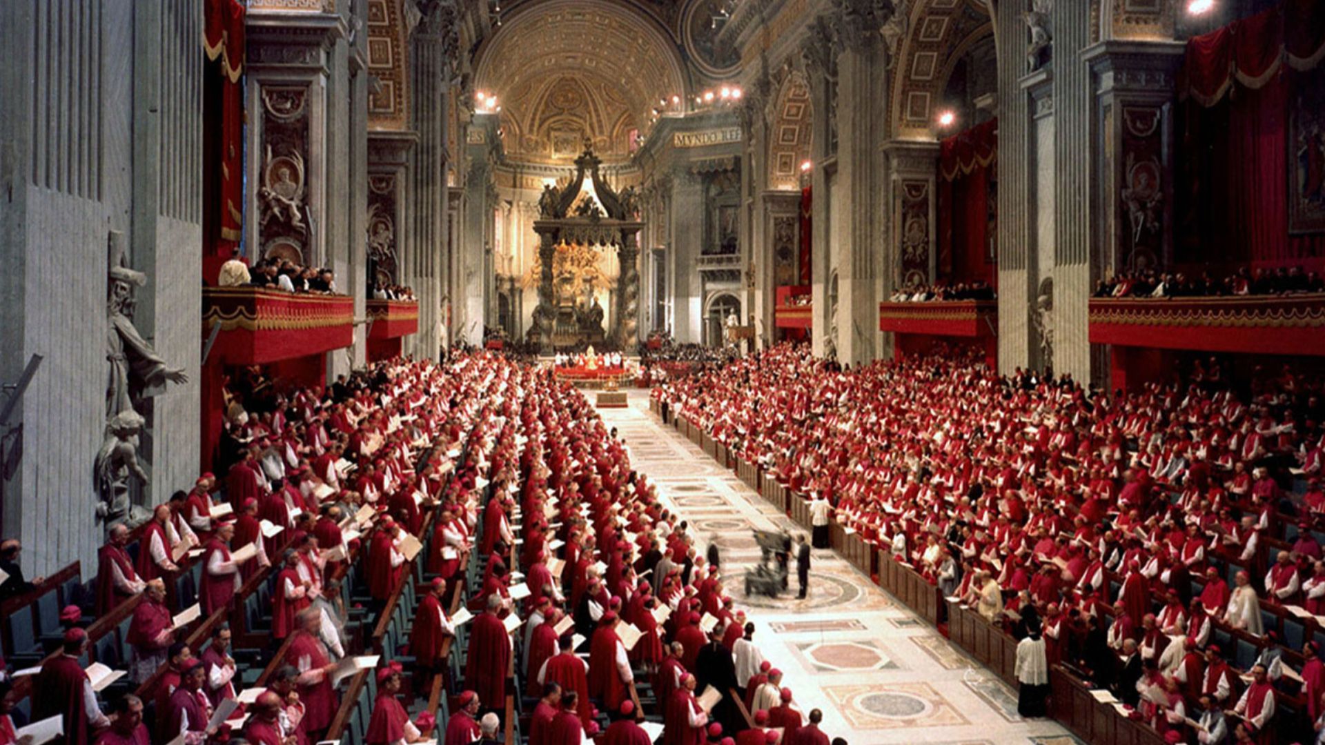 File:Vatican II in session.jpg