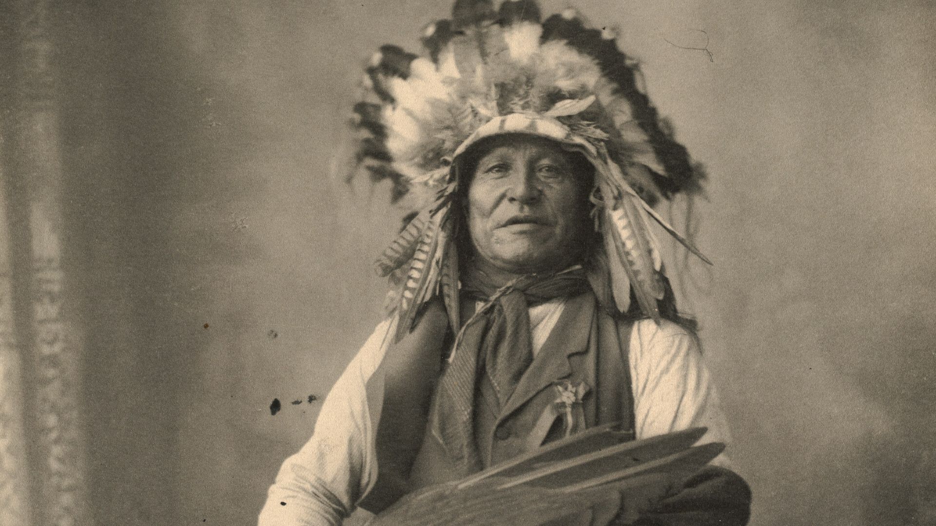 man in white and black long sleeve shirt