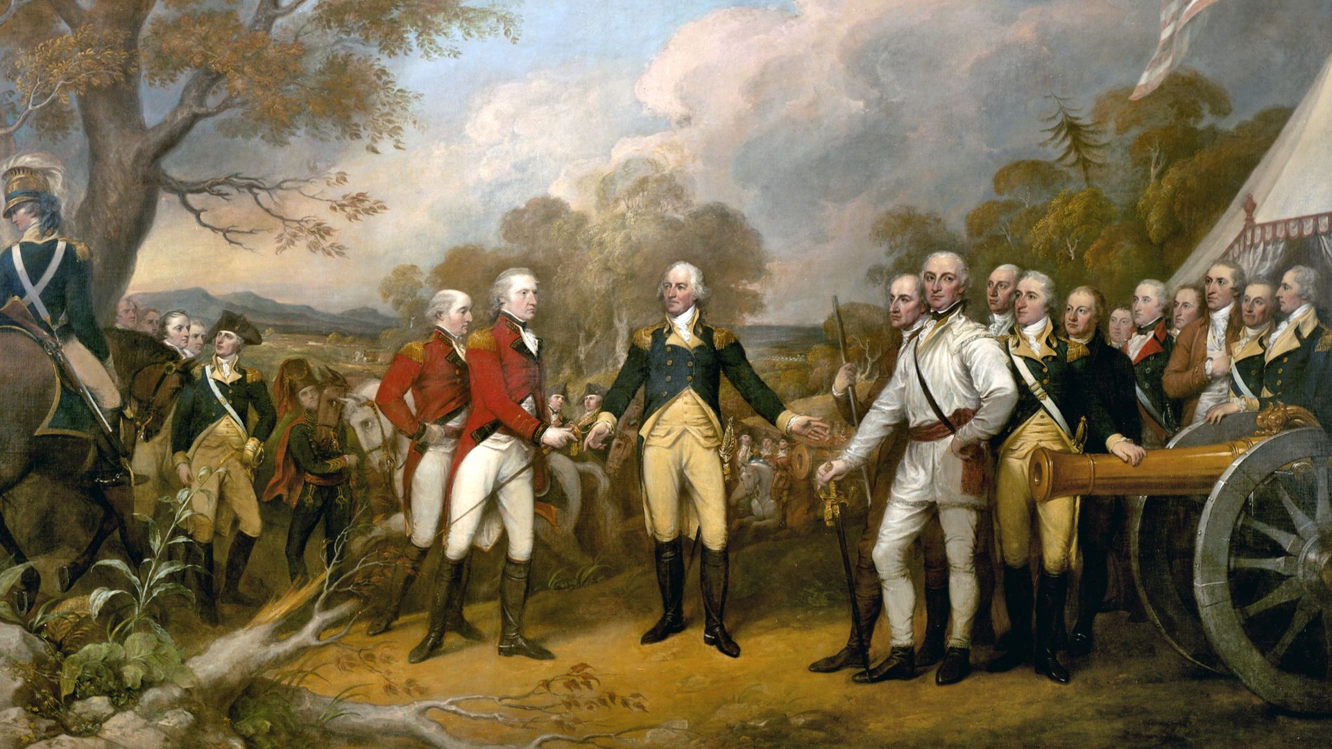 File:Surrender of General Burgoyne.jpg
