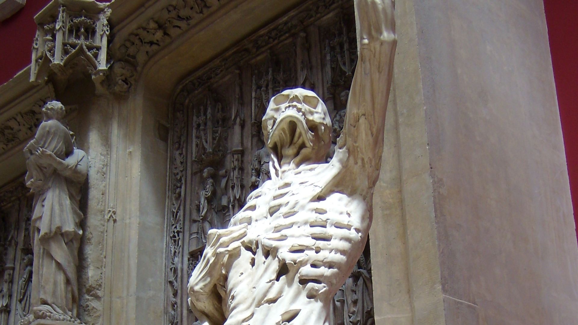 File:Le Transi moulage d'après Ligier Richier Musée des monuments français Paris.jpg
