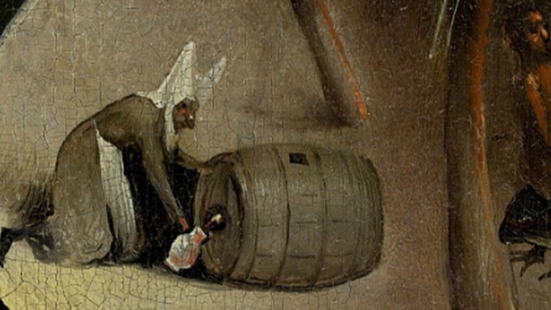 File:Bosch, Hieronymus - The Garden of Earthly Delights, right panel - Detail Inside the Tree Man.jpg