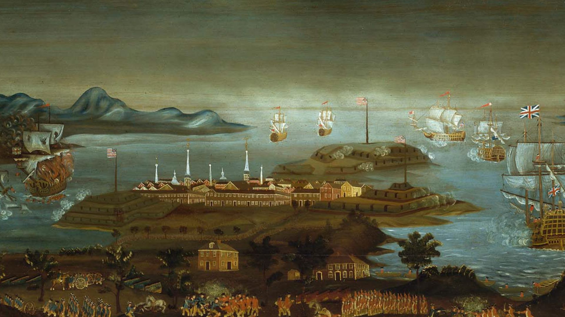 File:The Battle of Bunker Hill (1776-77).jpg