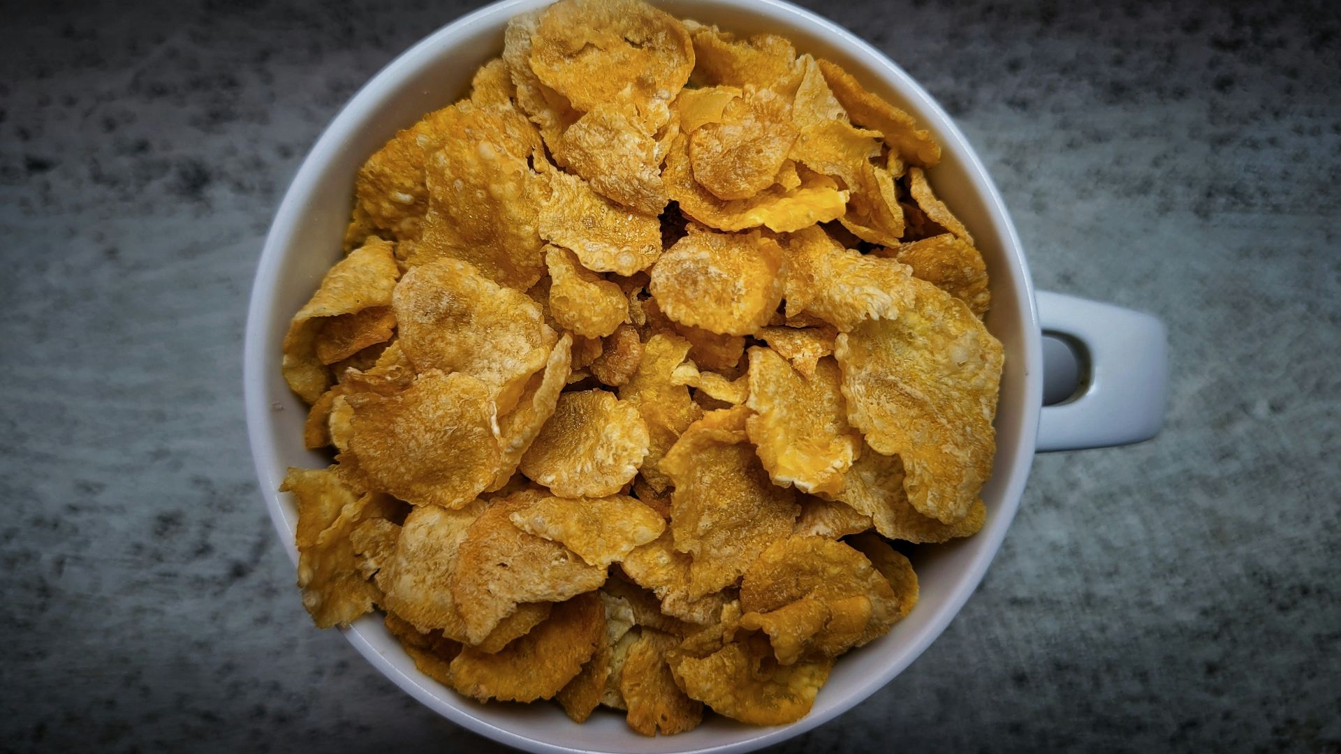 brown cookies in white ceramic bowl