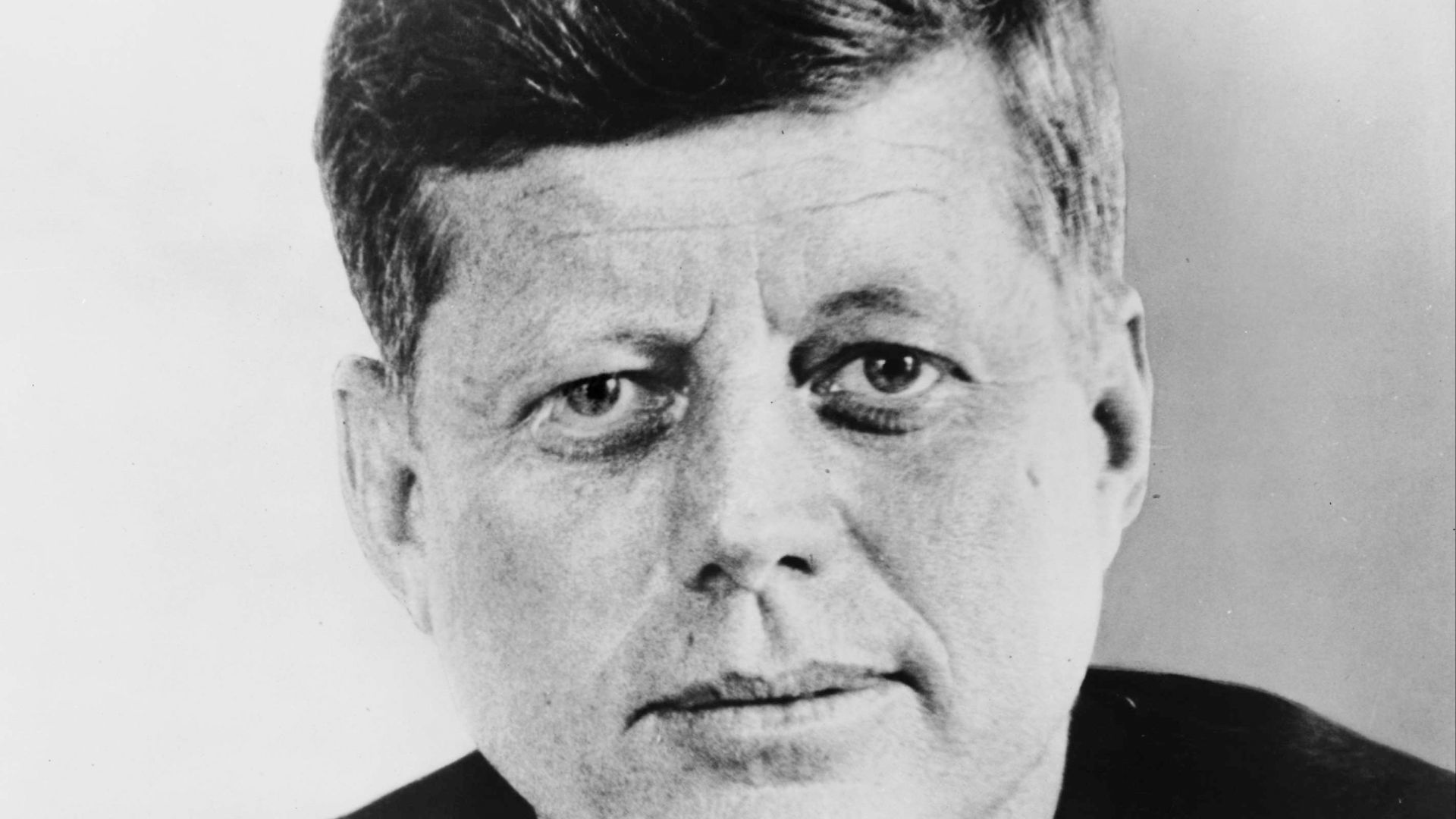 File:John F Kennedy.jpg