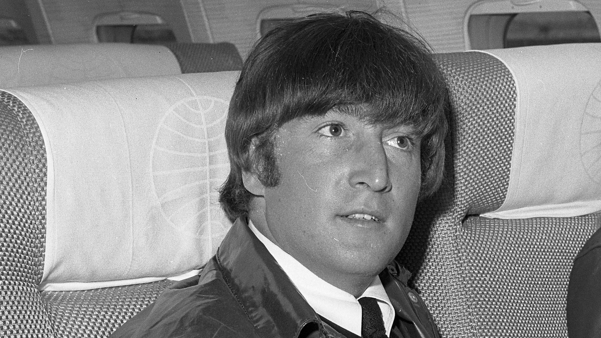 File:John and Cynthia Lennon, 1964.jpg