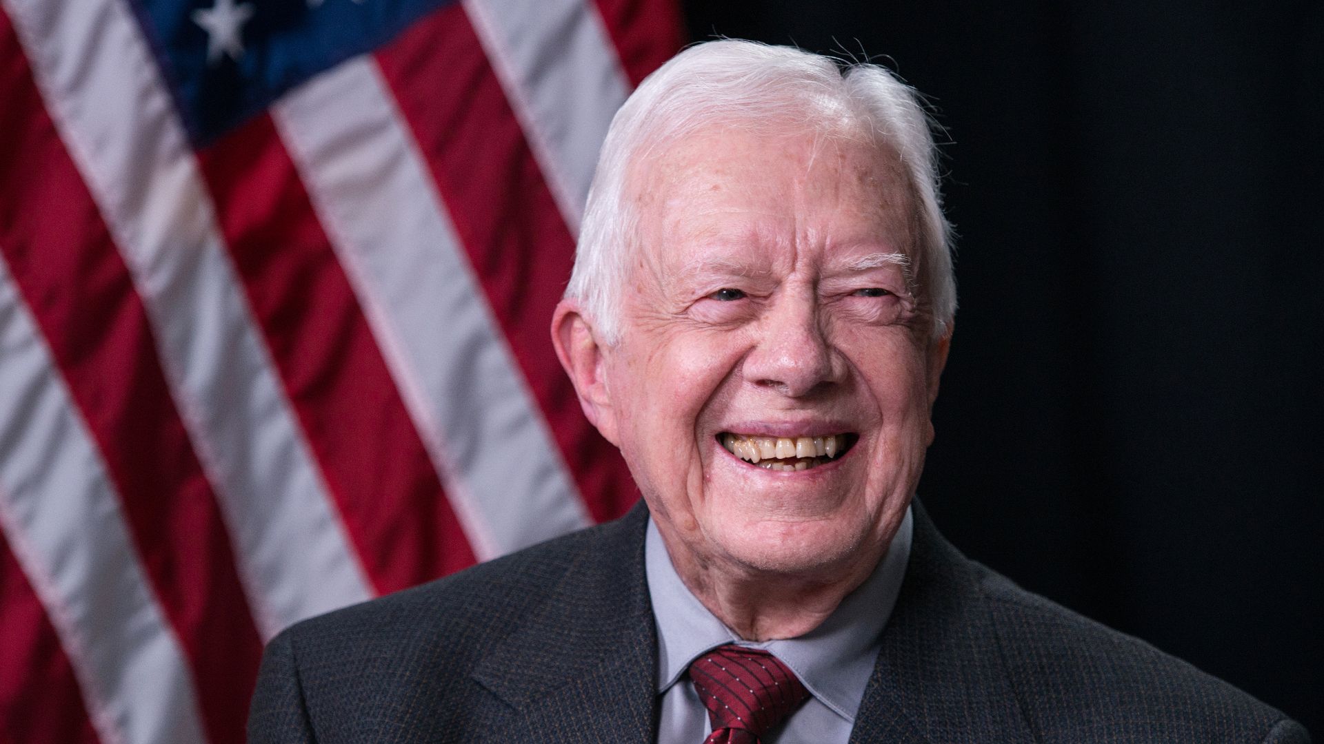 File:Jimmy Carter smiling, 2014.jpg