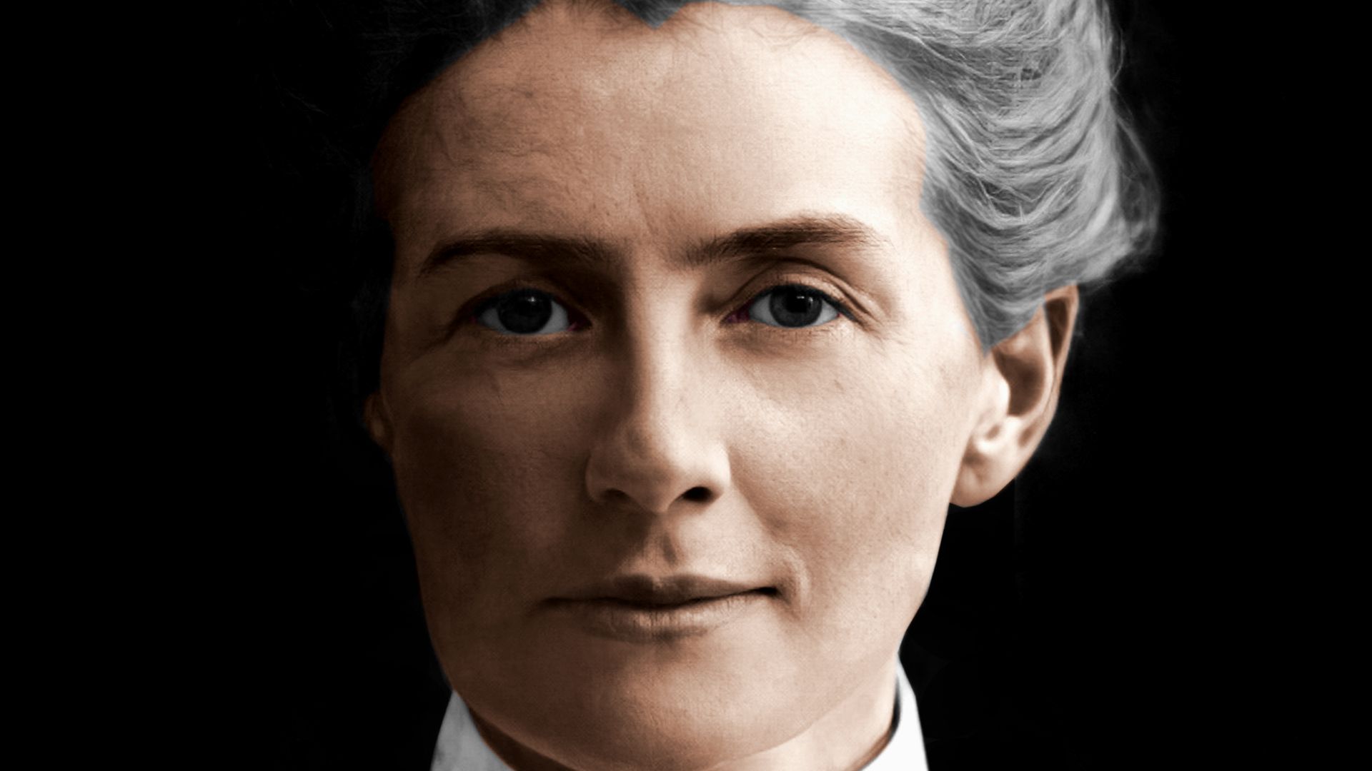 File:Edith Cavell (remini enhanced + hand colored).jpg