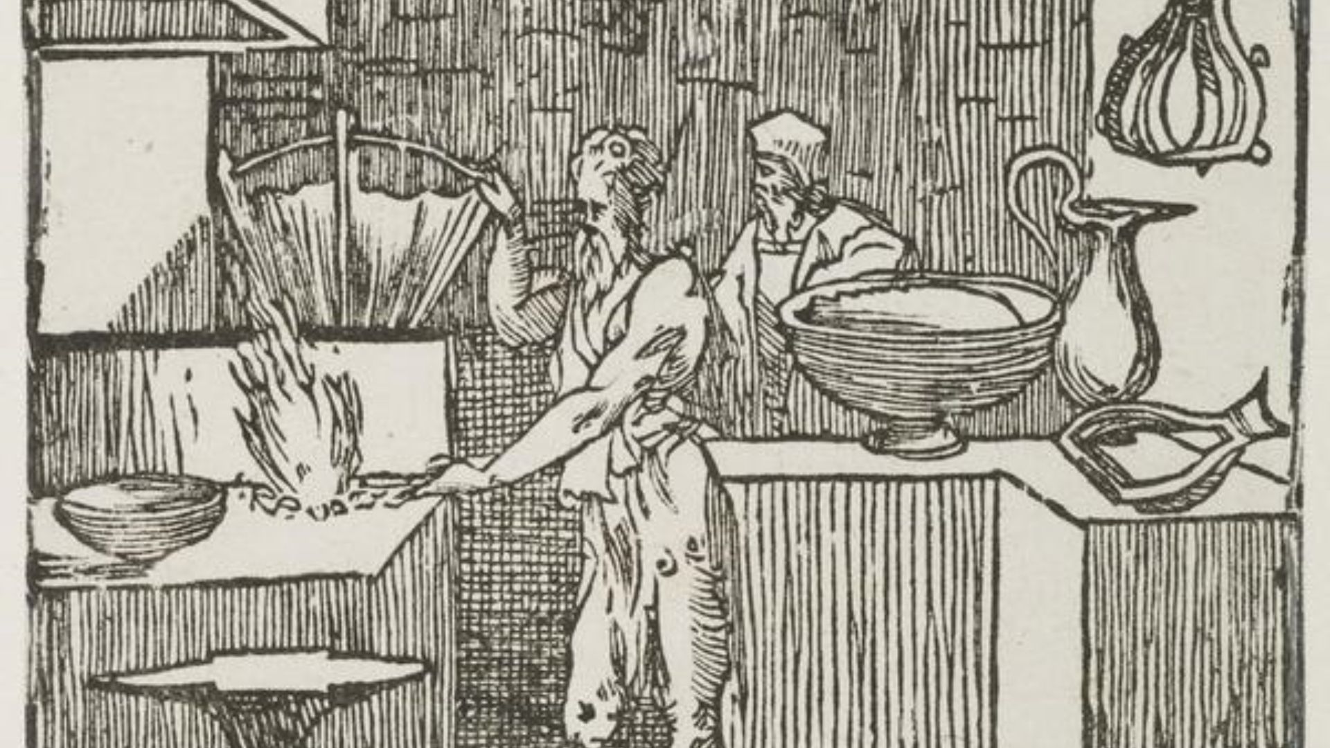 File:Beccafumi - 8 Producing small metal items.jpg