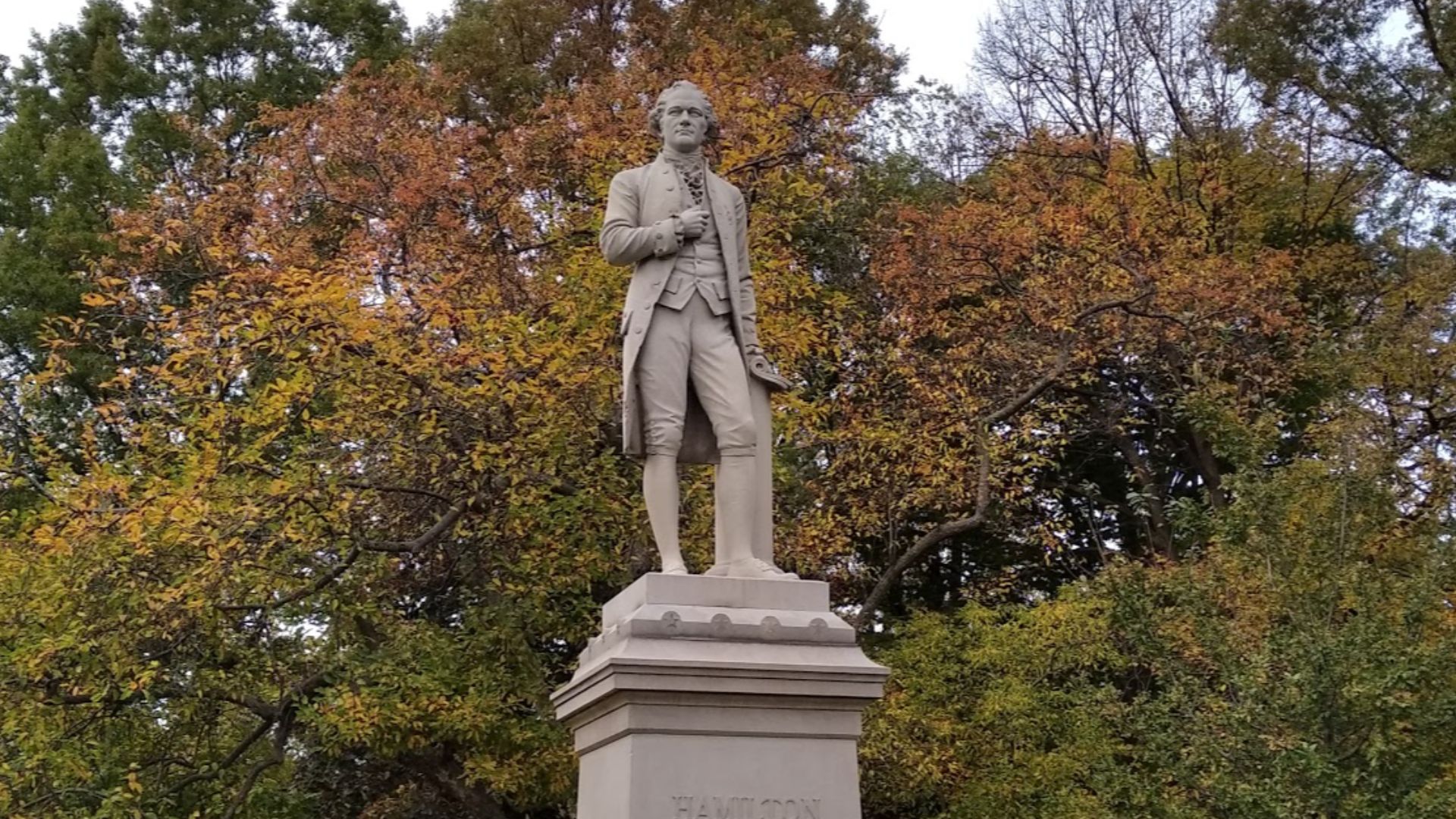 File:Alexander Hamilton Central Park New York.jpg