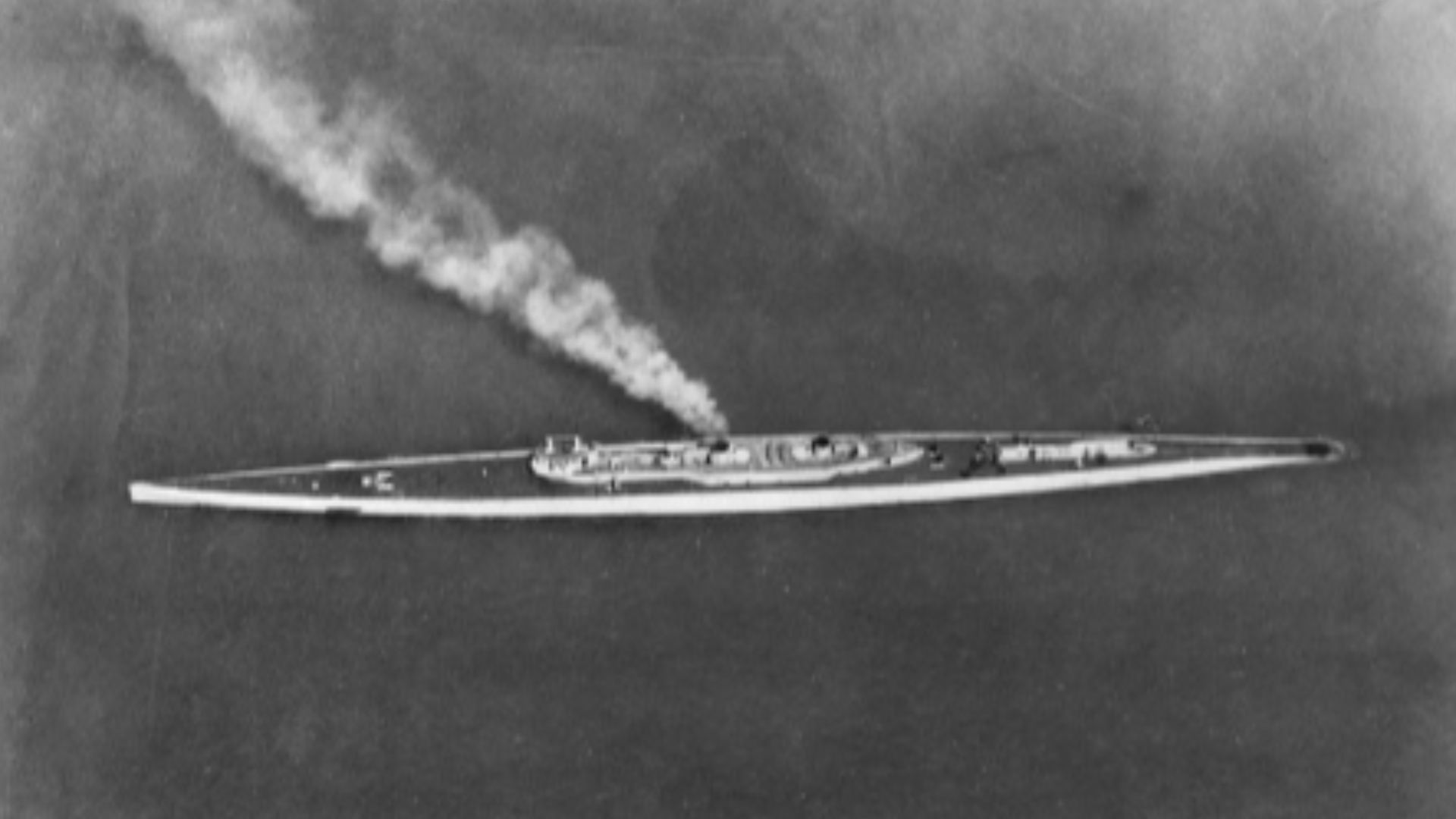 File:HMS K5 aerial view AWM H11994.jpeg