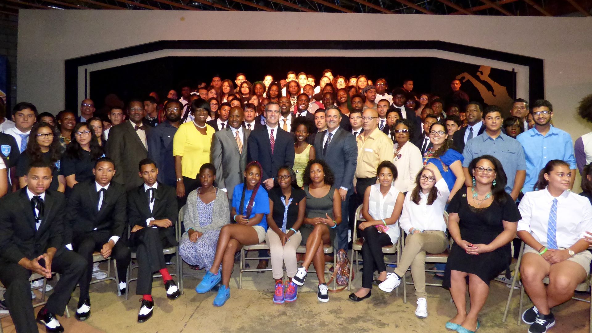 File:50th Commemoration of the Watts Riots of 1965 (20759279092).jpg