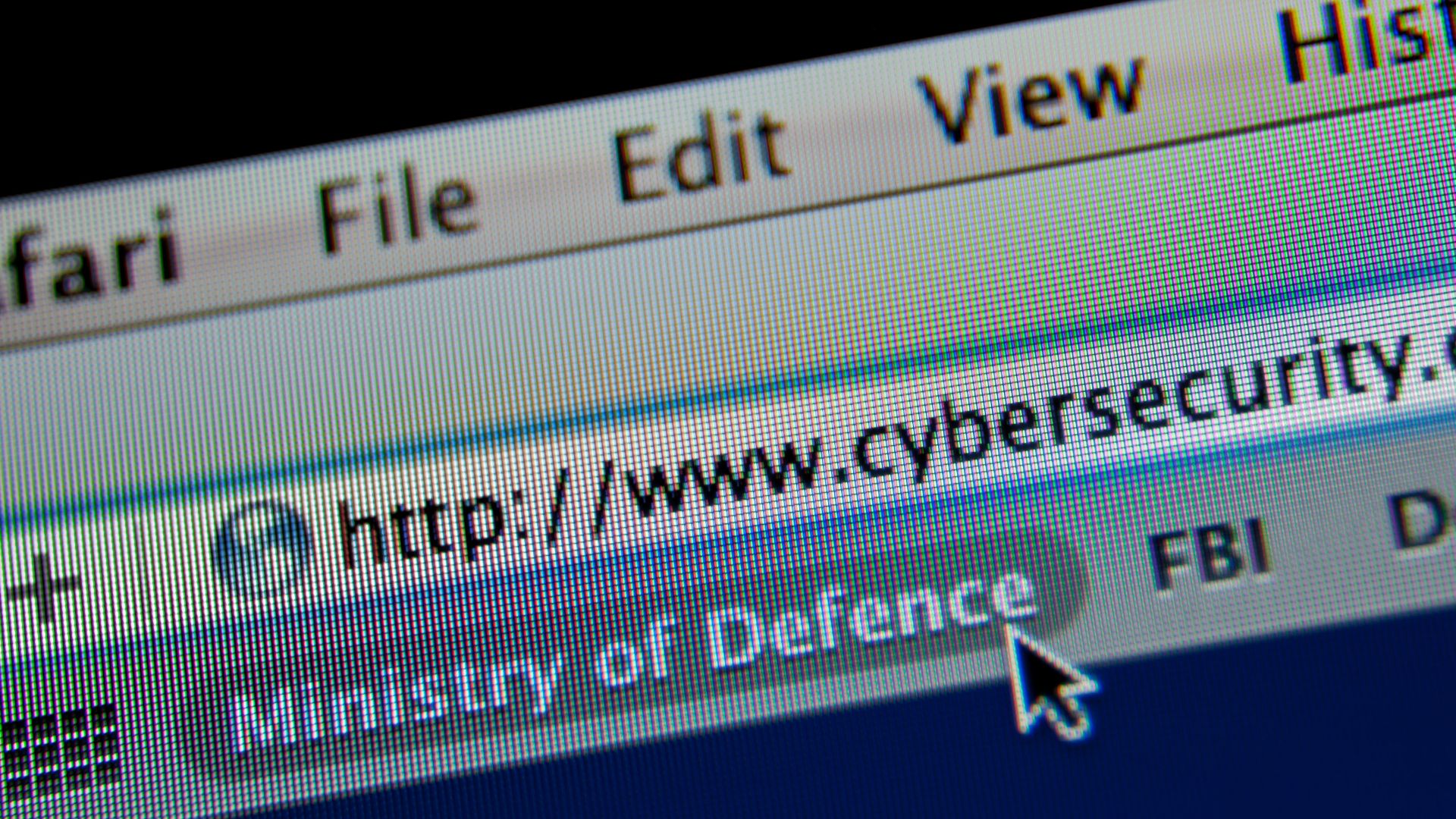 File:Cyber Security at the Ministry of Defence MOD 45153612.jpg