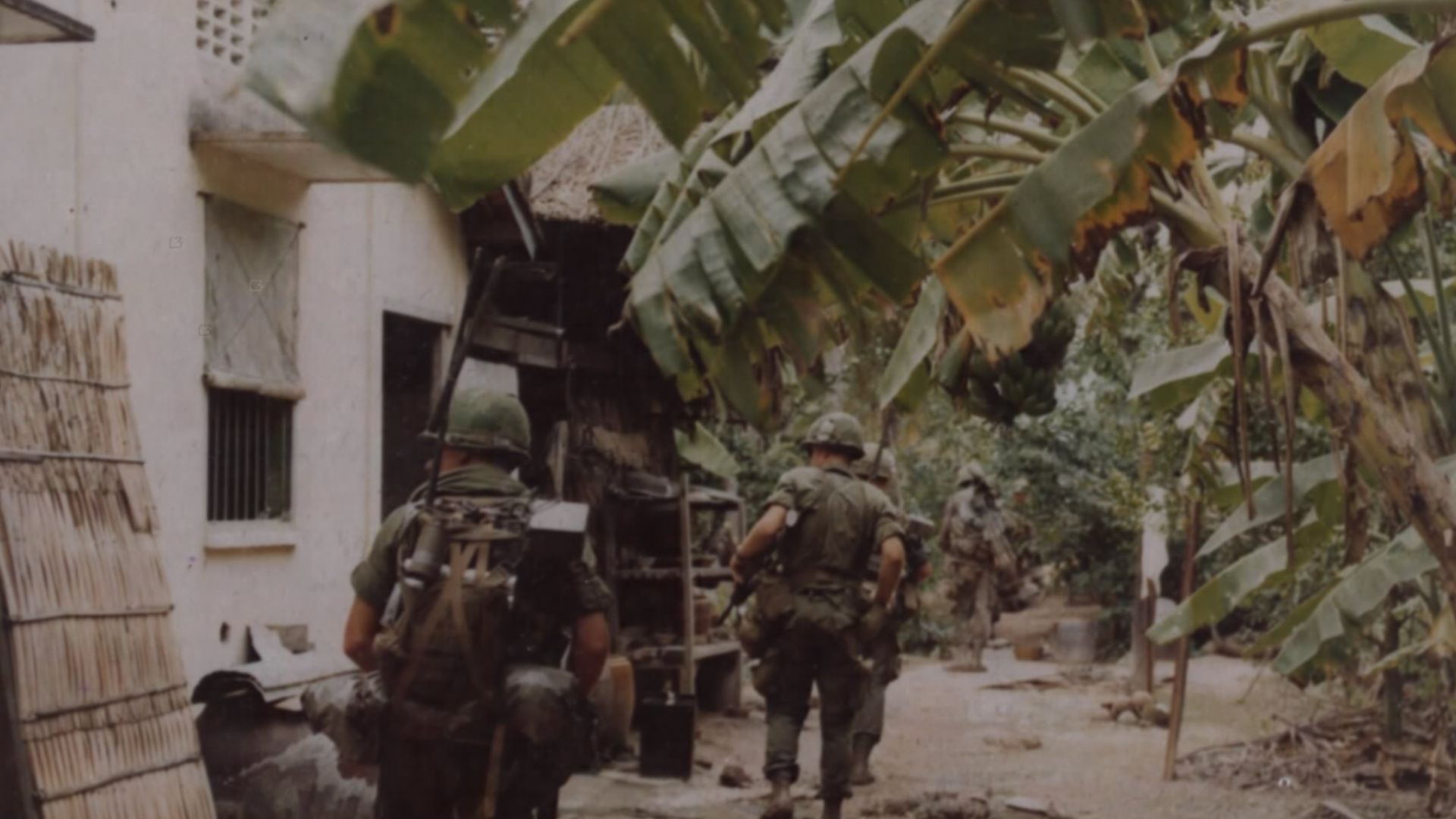 File:Infantry patrol during Operation Toan Thang II, October 1968.jpg