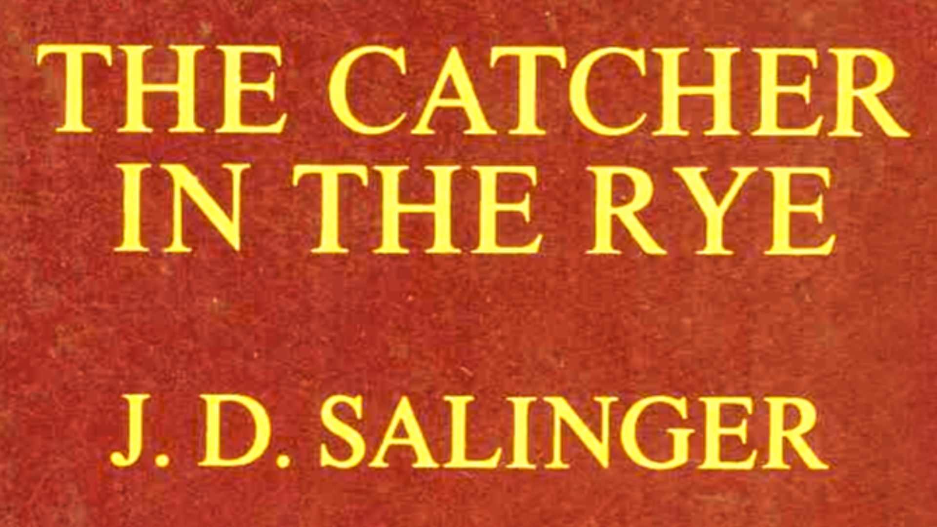 File:Catcher-in-the-rye-red-cover.jpg