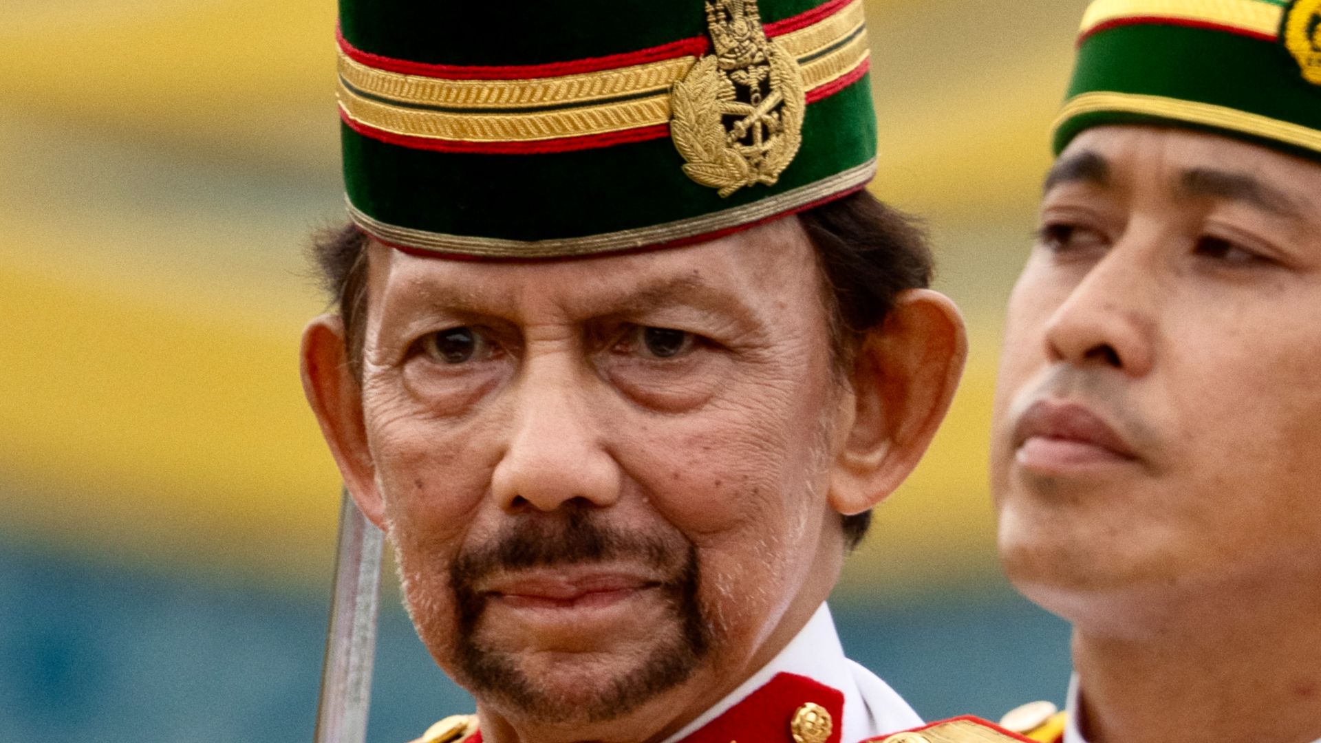 File:Sultan Hassanal Bolkiah - 53857993945.jpg