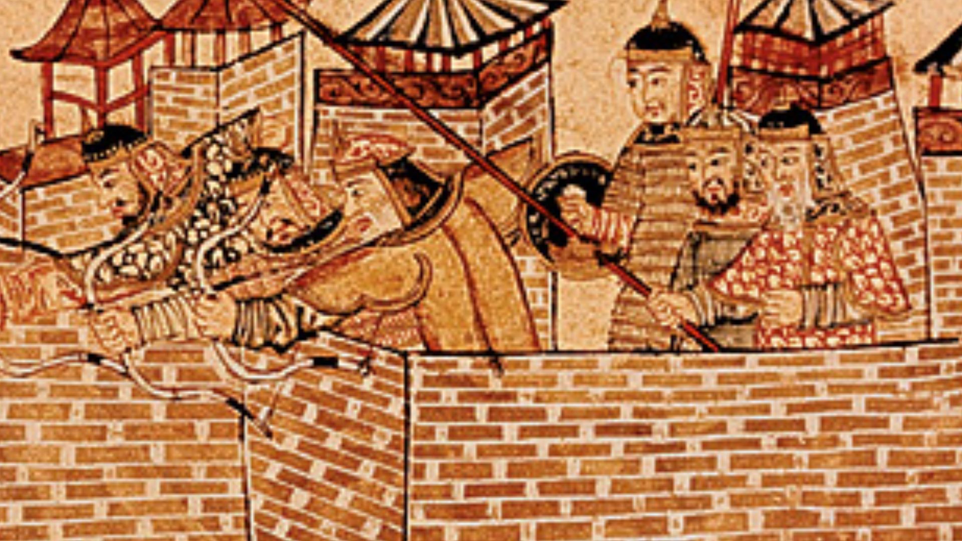 File:MongolsBesiegingACityInTheMiddleEast13thCentury.jpg