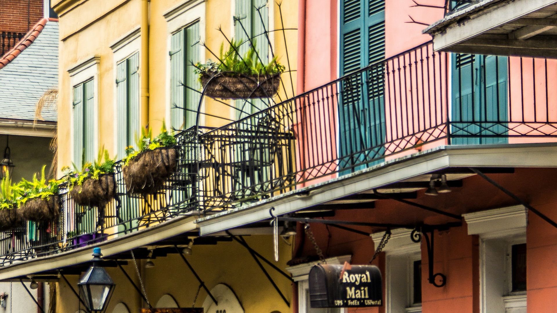 man walking in sidewalk