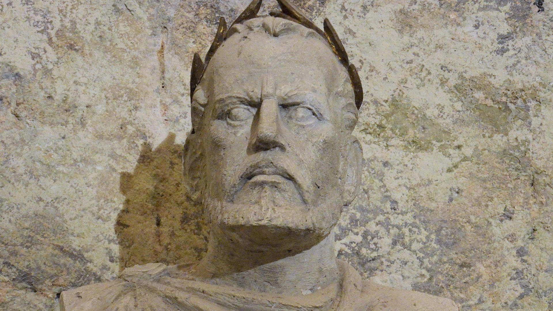 File:Bust of Diocletian, Split (cropped).jpg