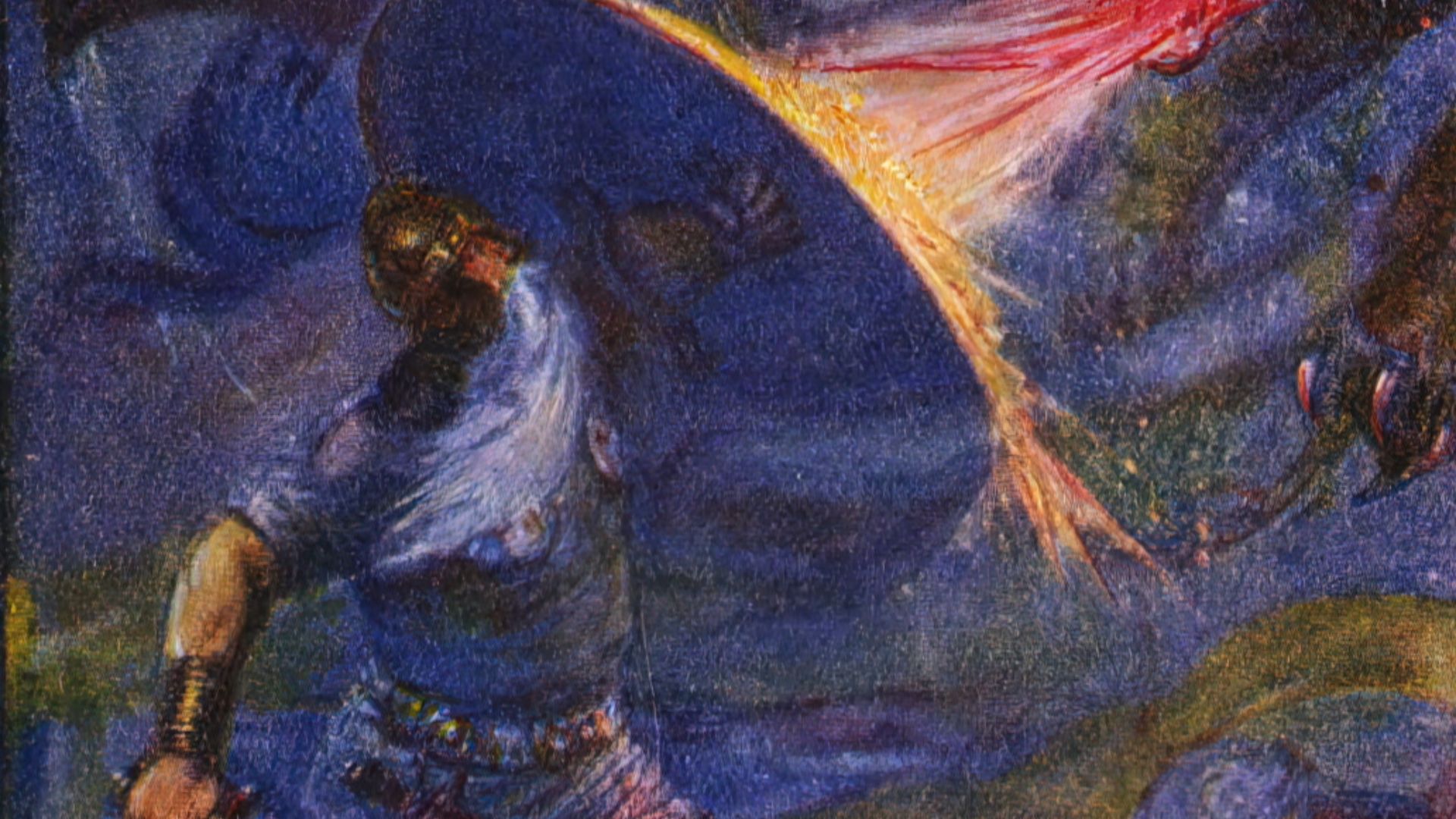 File:Beowulf and the dragon.jpg