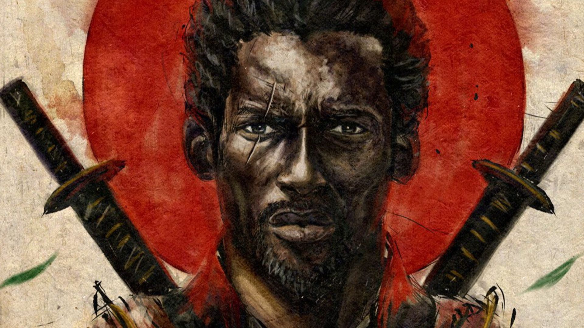 File:Yasuke by Anthony Azekwoh.jpg