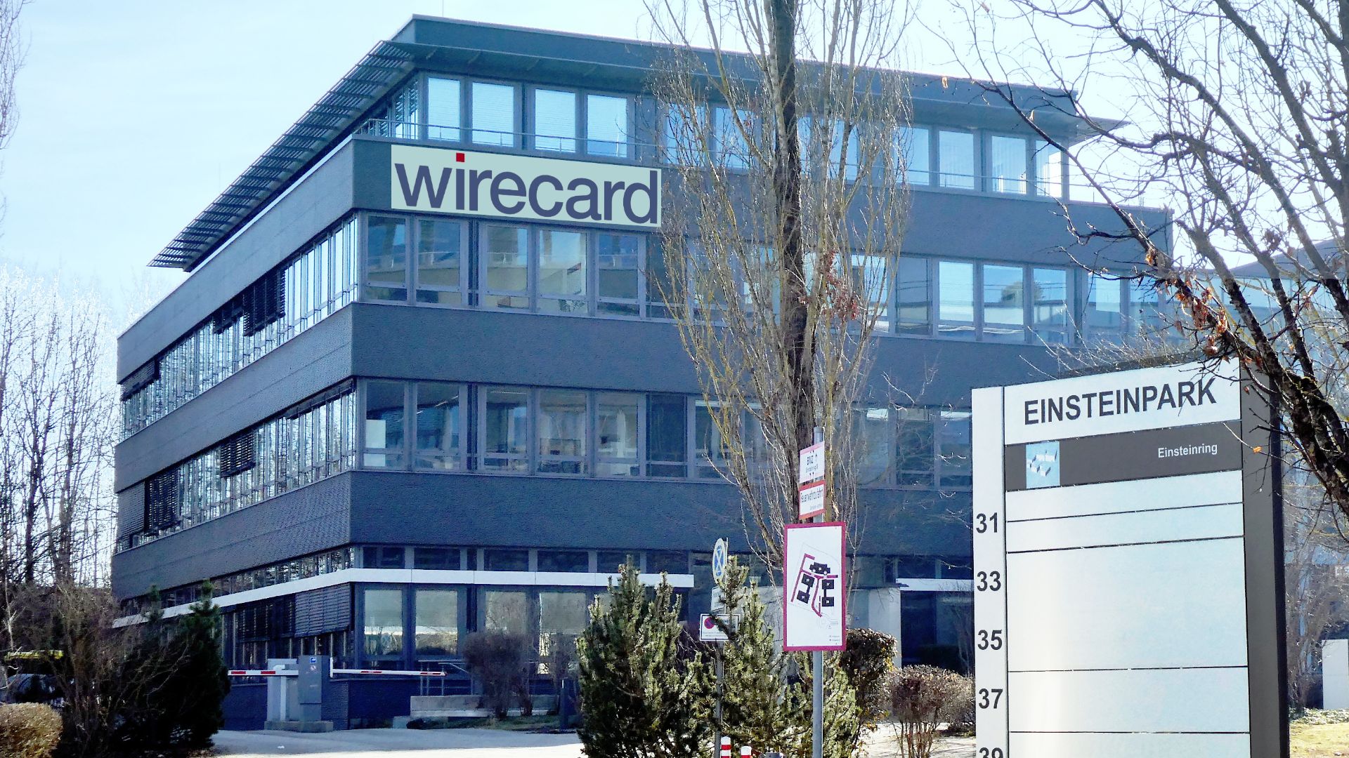 File:Aschheim-Dornach, Einsteinring 31 v N, 3, ret Wirecard.jpeg