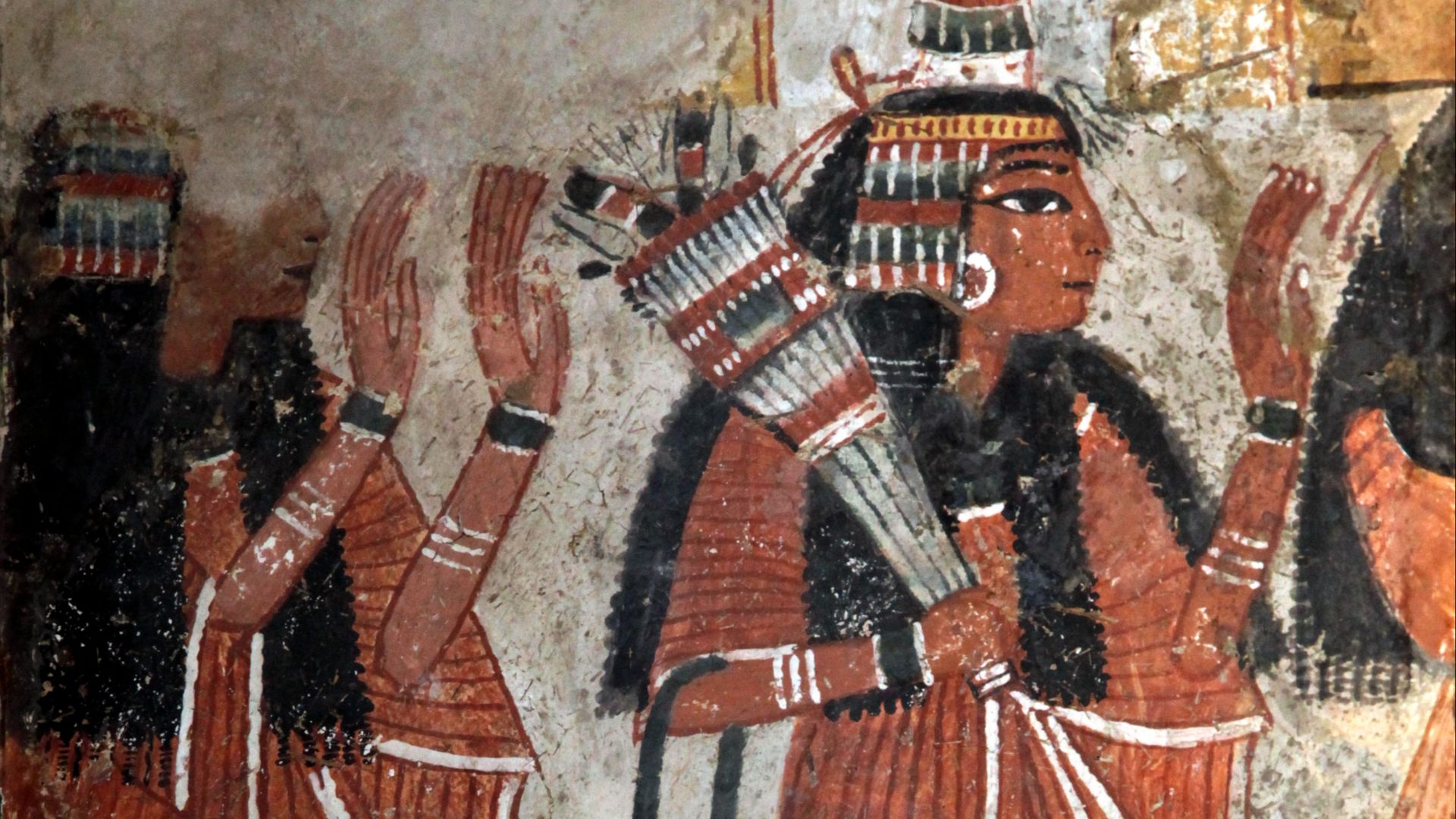 File:Women in ceremonial dress-E 13108-IMG 2529-rectified.jpg