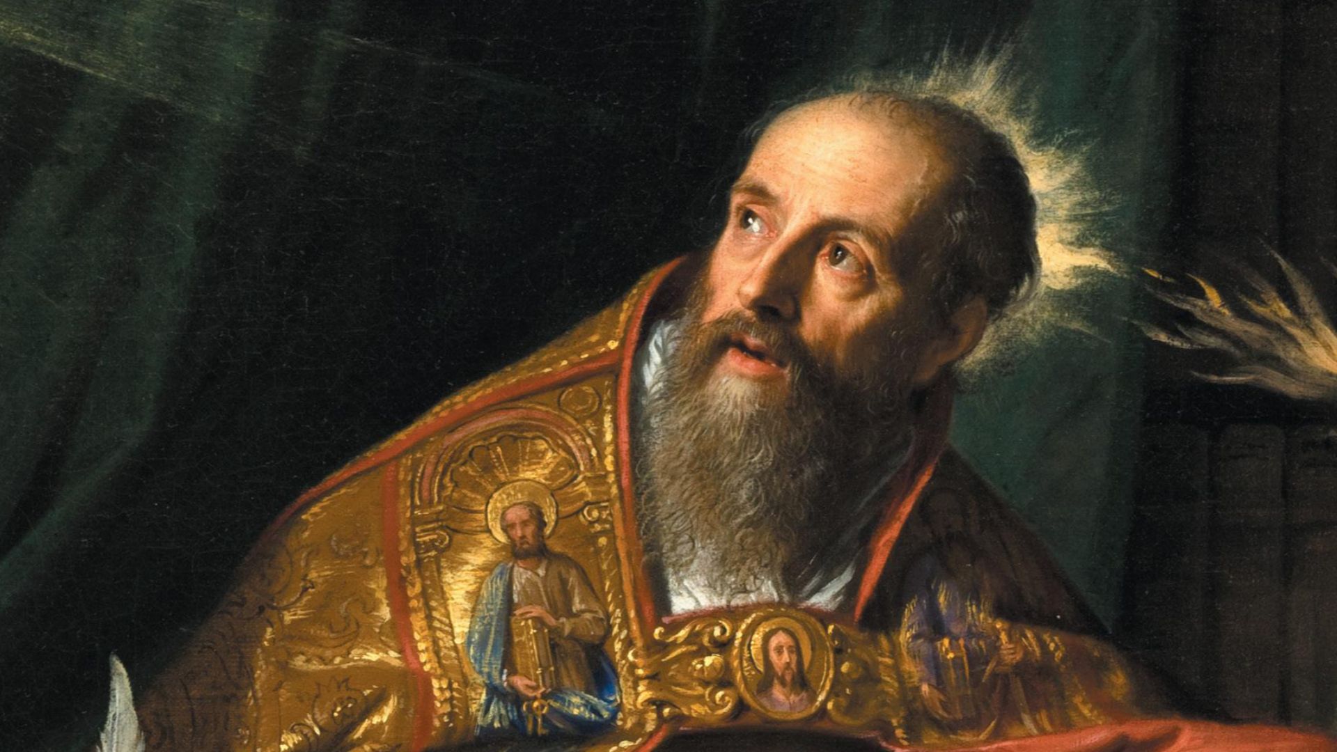 File:Champaigne, Philippe de - Saint Augustin - 1645-1650.jpg