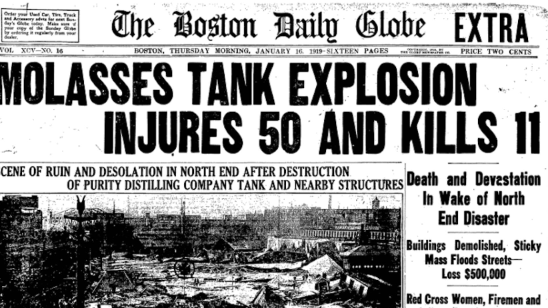 File:Boston Daily Globe Jan. 16, 1919.png