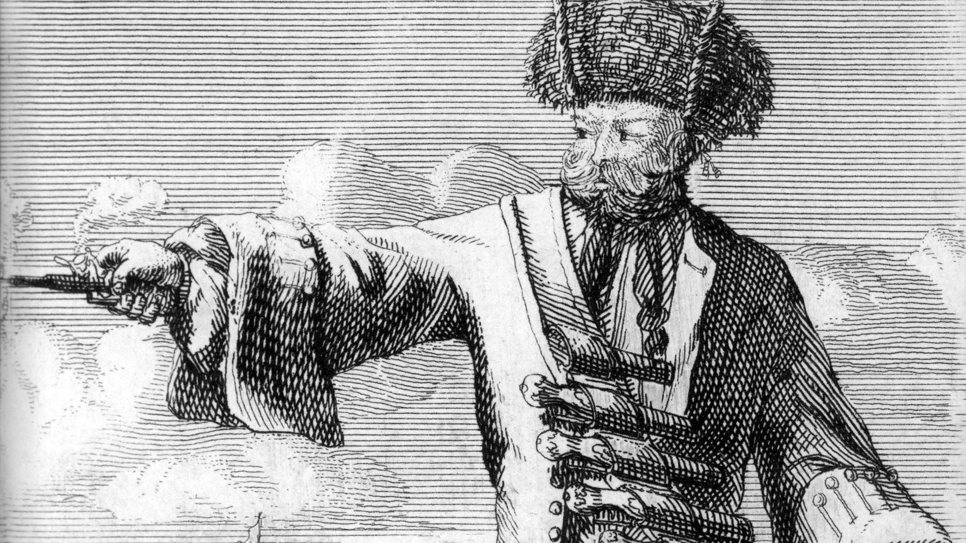 File:Edward Thatch alias Zwartbaard (bw).jpg