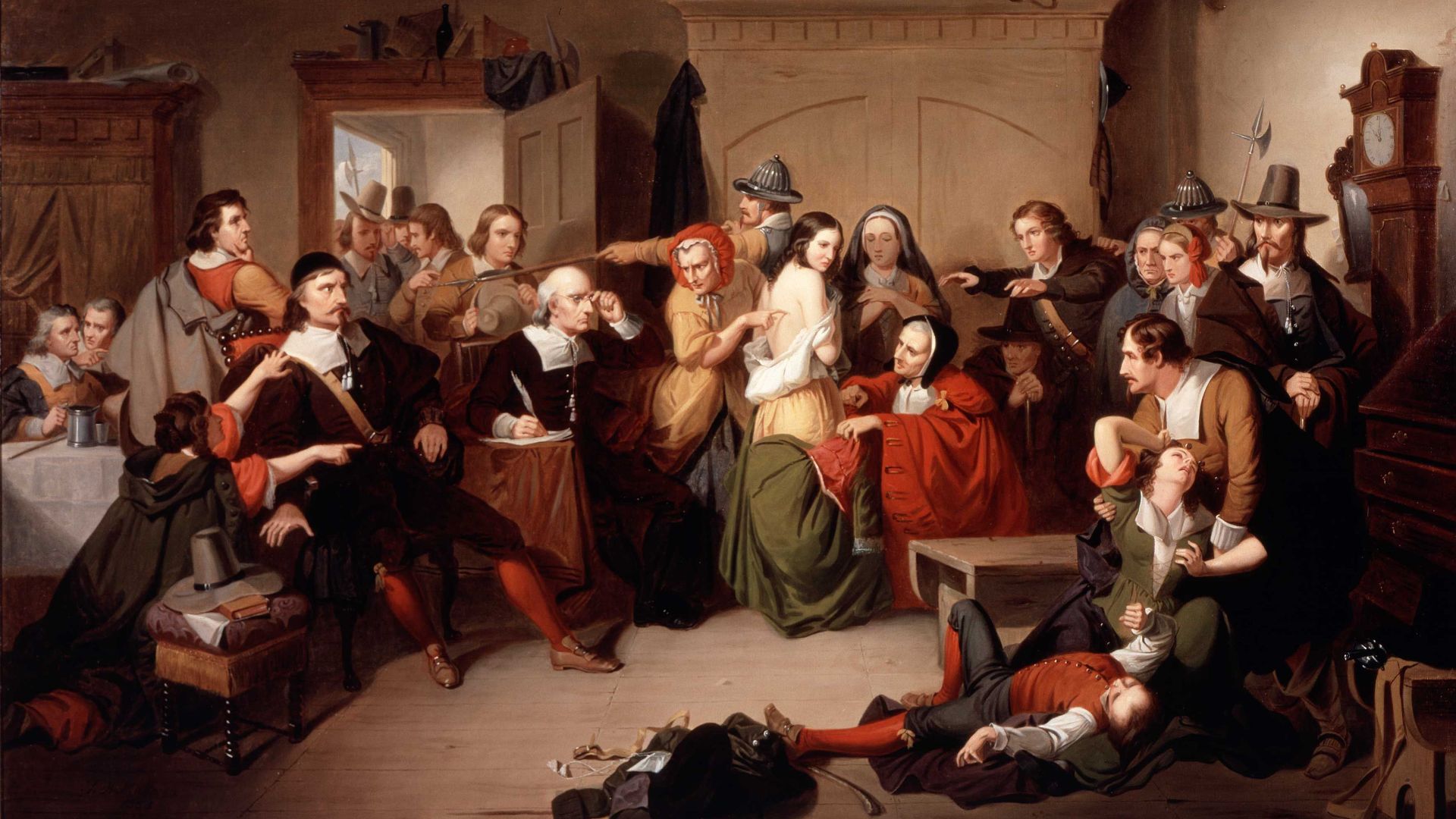 File:Examination of a Witch - Tompkins Matteson.jpg