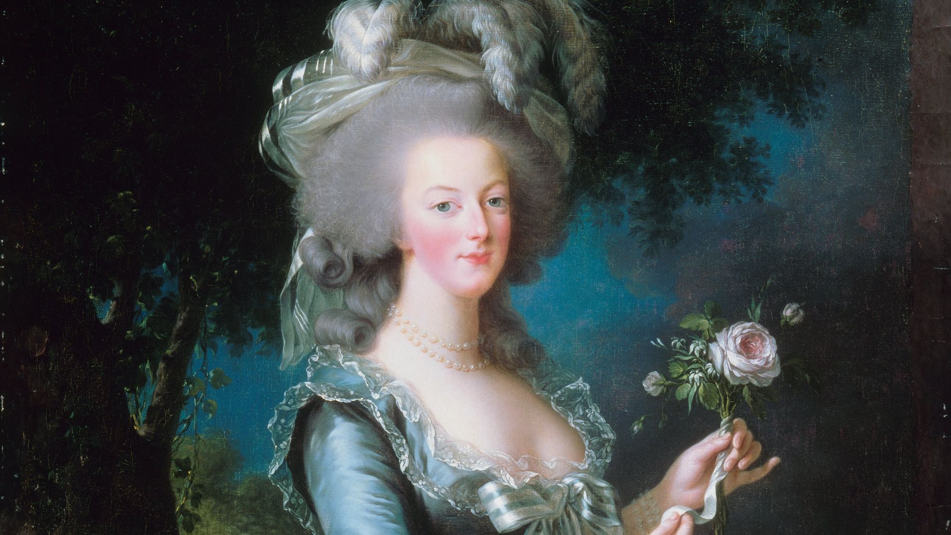 File:Louise Elisabeth Vigée-Lebrun - Marie-Antoinette dit « à la Rose » - Google Art Project.jpg