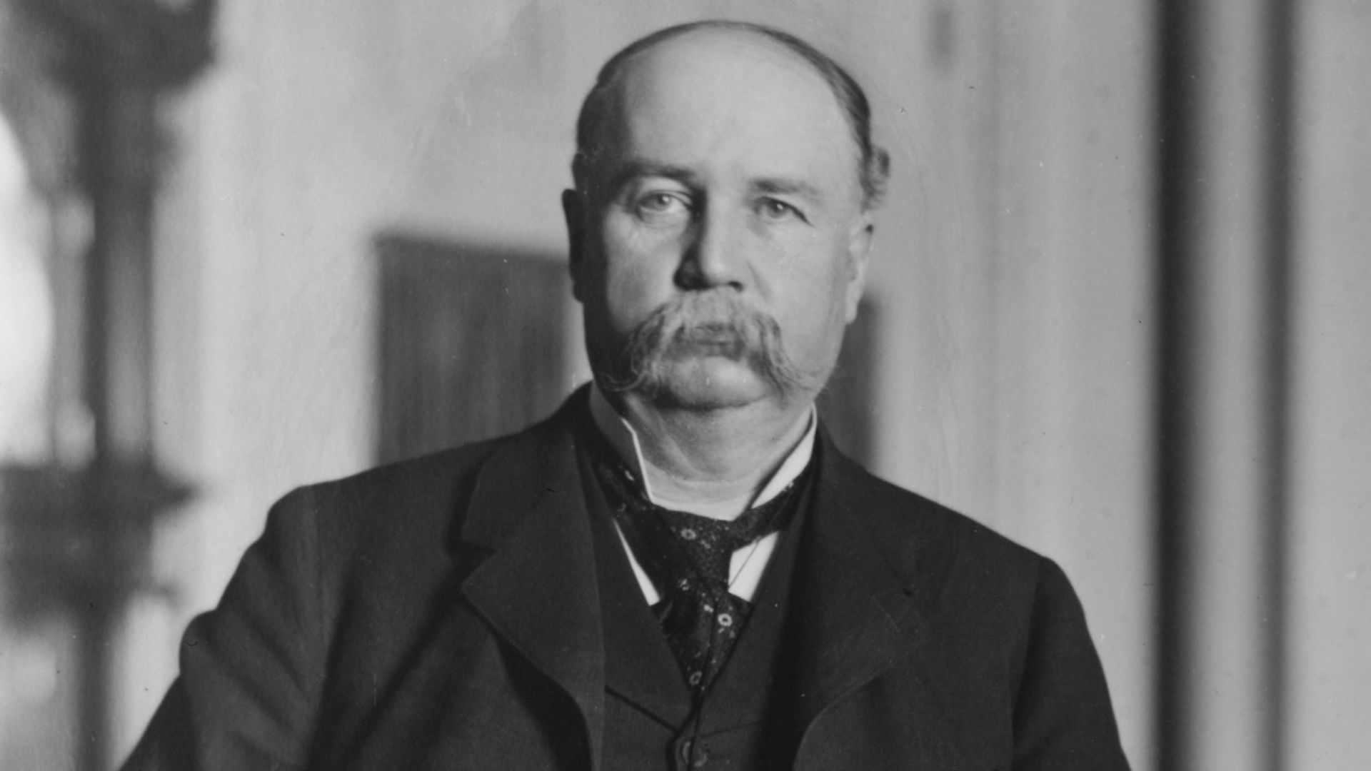 File:Garret A. Hobart three-quarter length portrait.jpg
