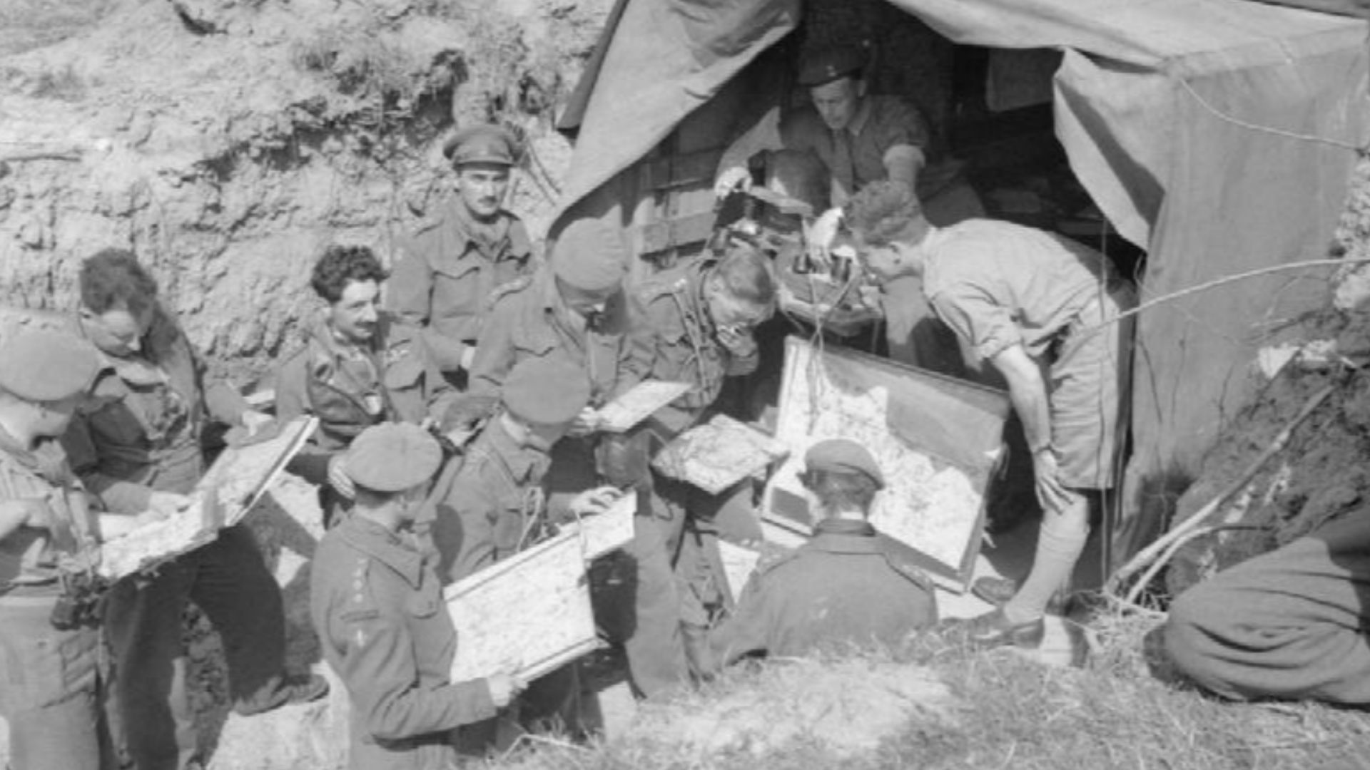 File:The Normandy Campaign 1944 B6628.jpg