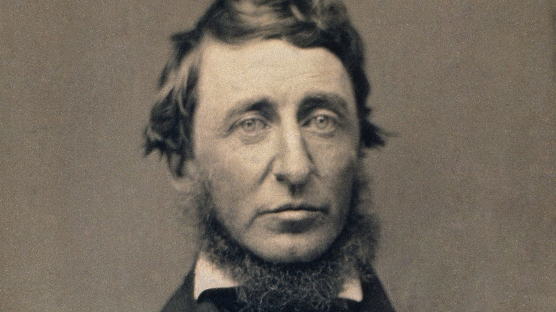 File:Benjamin D. Maxham - Henry David Thoreau - Restored.jpg