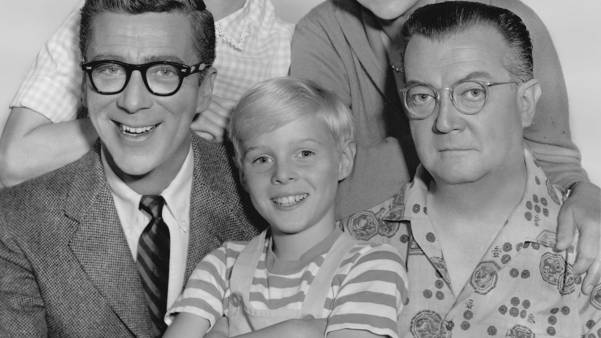 File:Dennis the Menace cast 1960.jpg