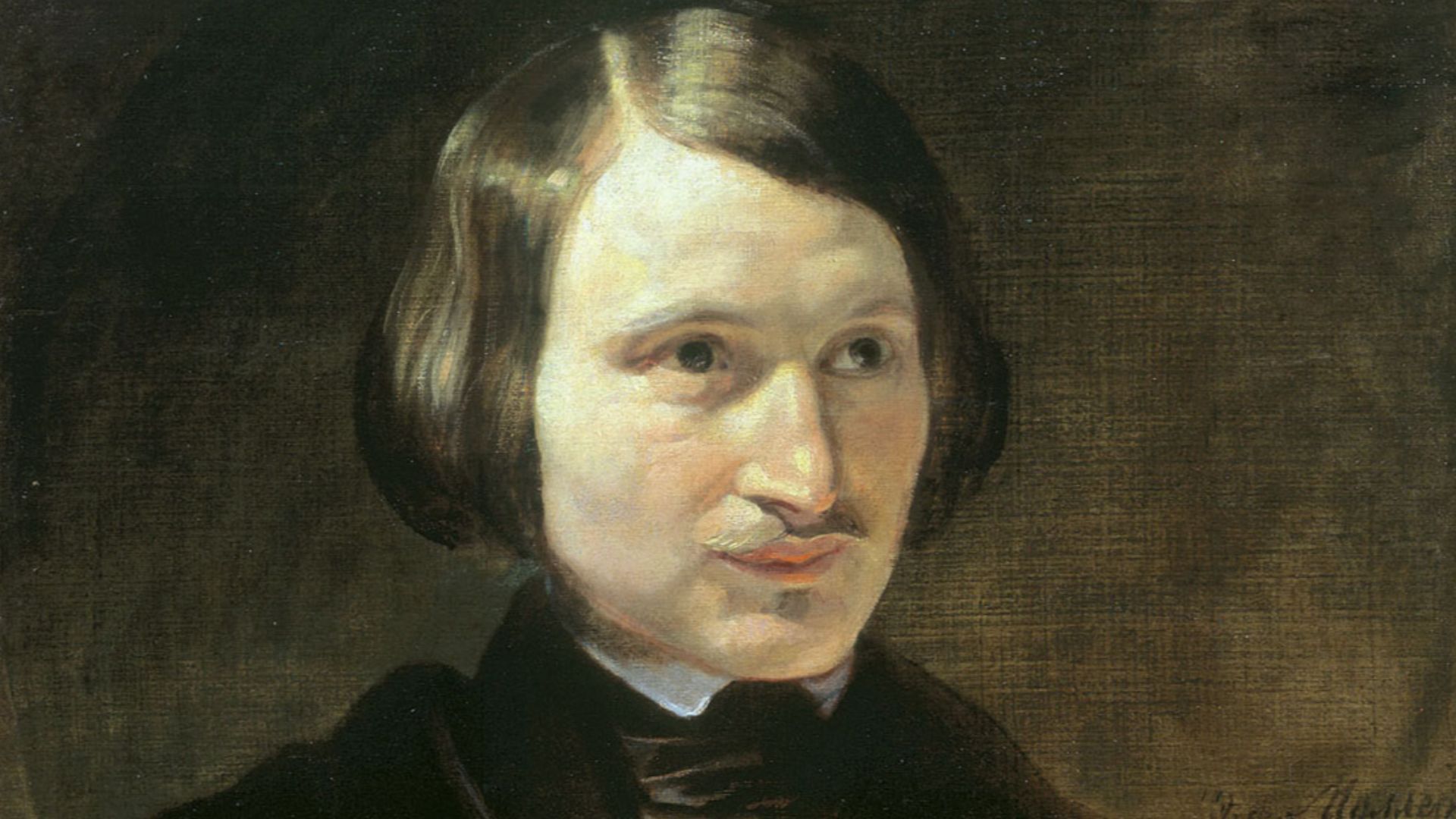 File:N.Gogol by F.Moller (early 1840s, Ivanovo).jpg