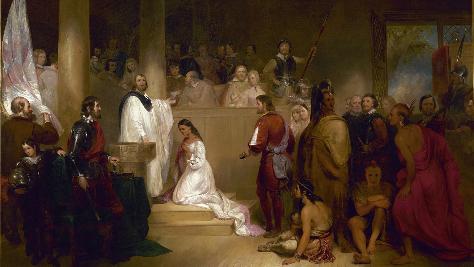 File:Baptism of Pocahontas.jpg