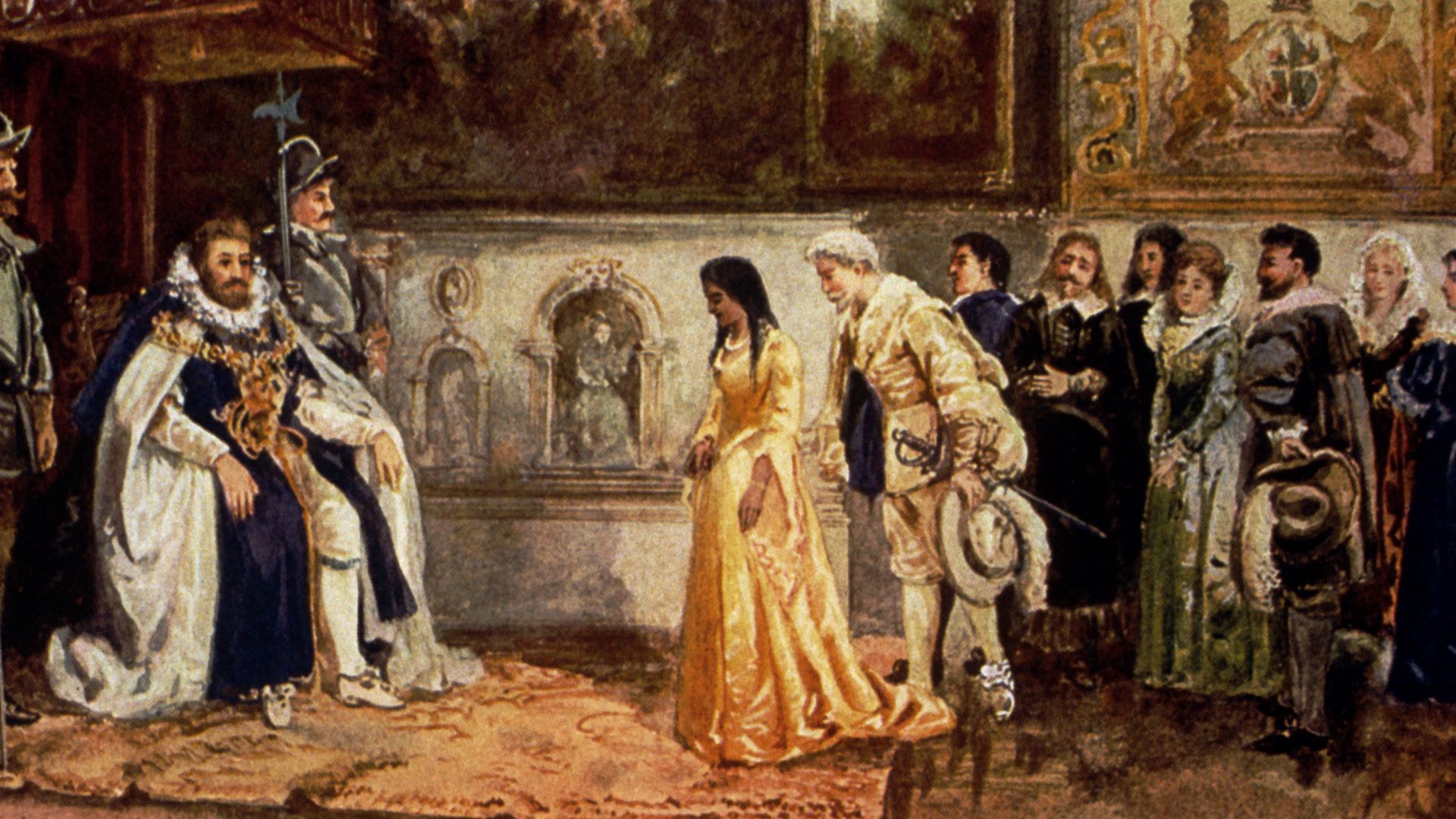File:Pocahontas at the court of King James.png